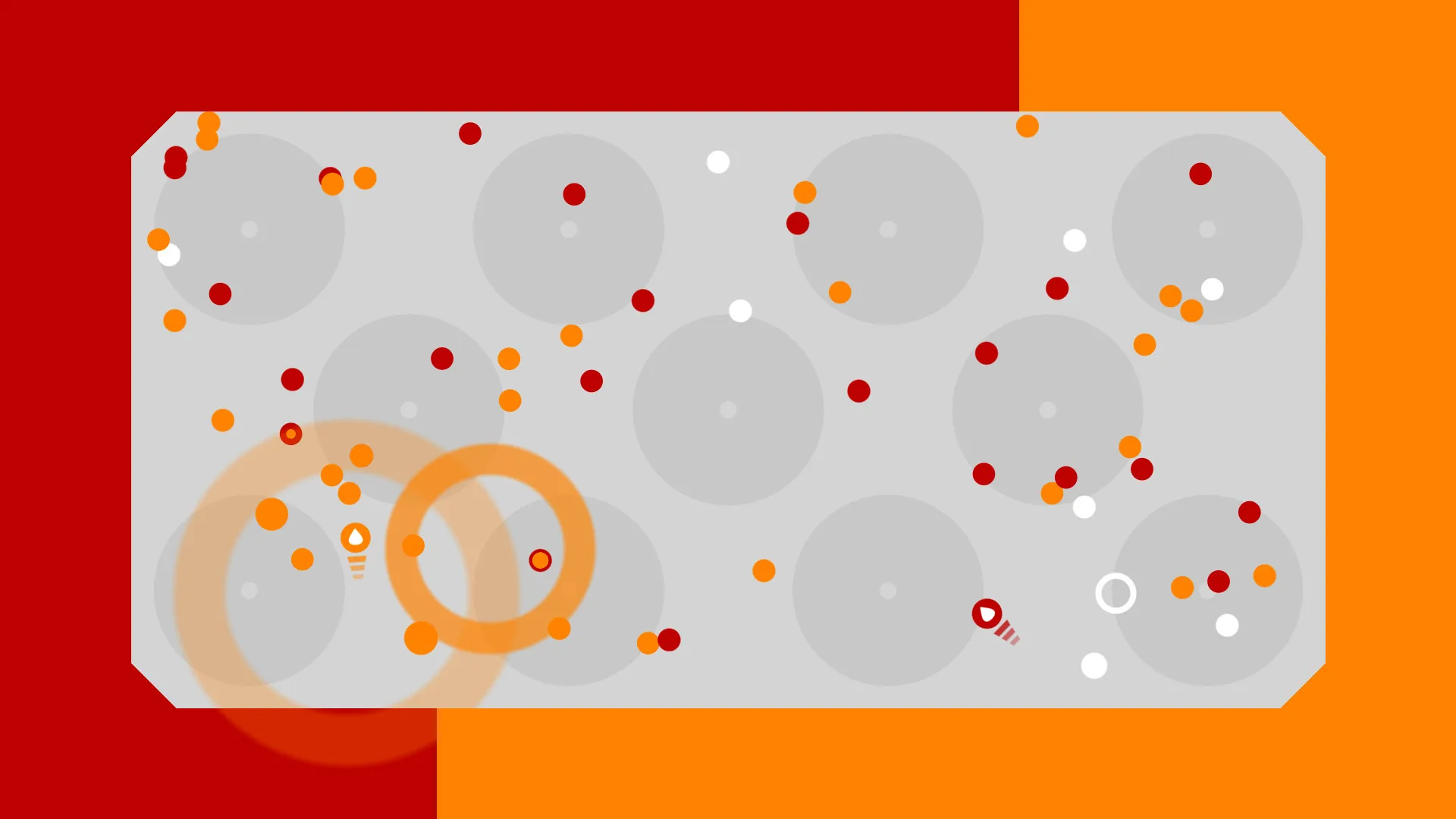 12 orbits screenshot 5