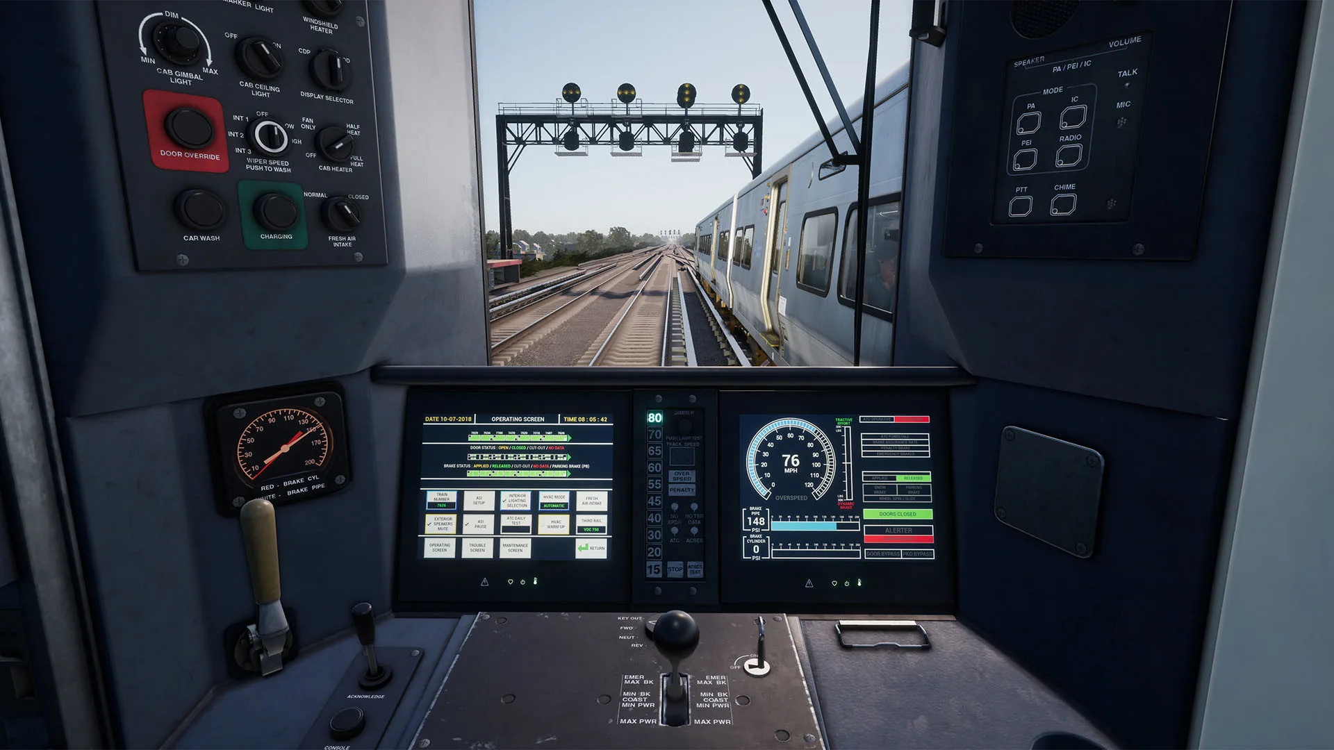 Train Sim World® 2020 screenshot 2