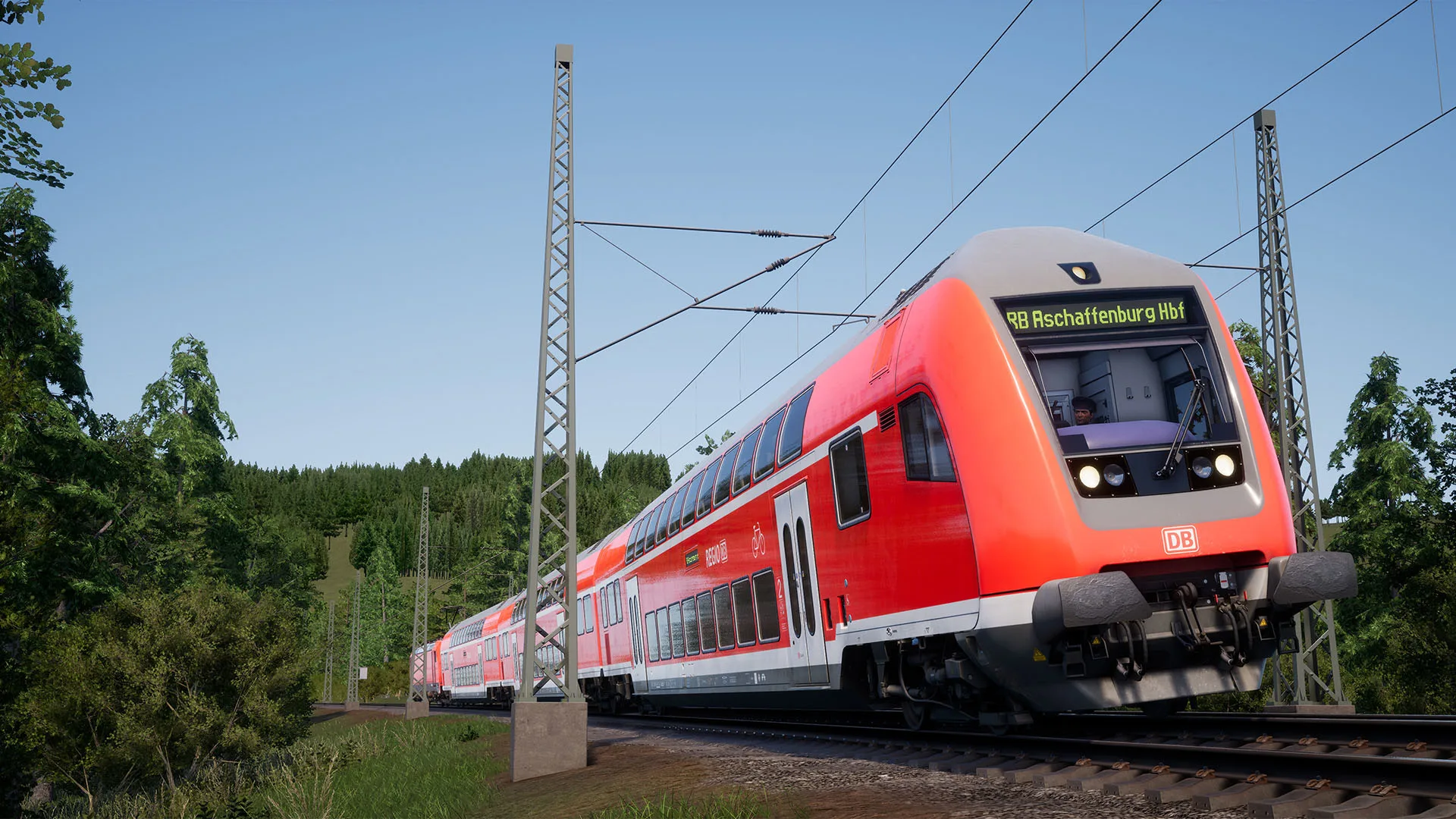 Train Sim World® 2020 screenshot 4