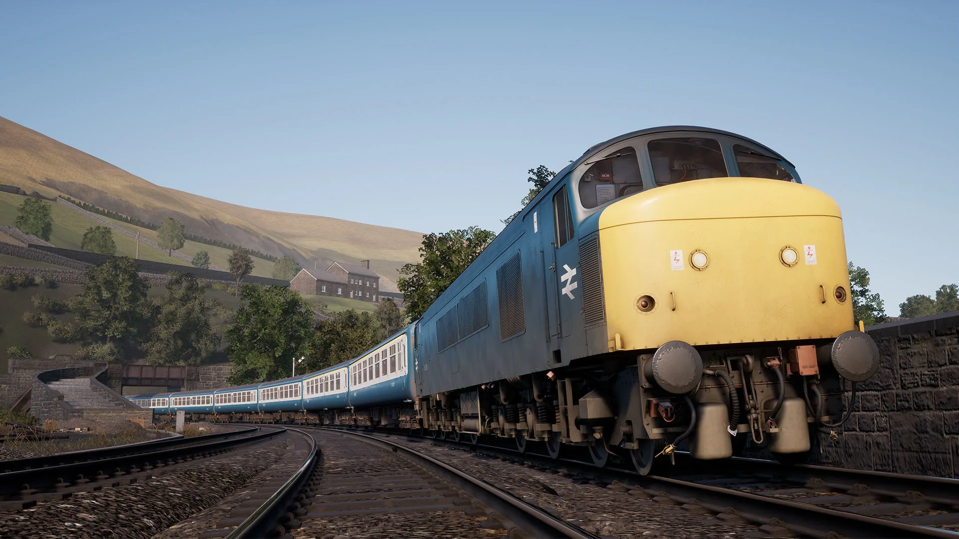 Train Sim World® 2020 screenshot 5