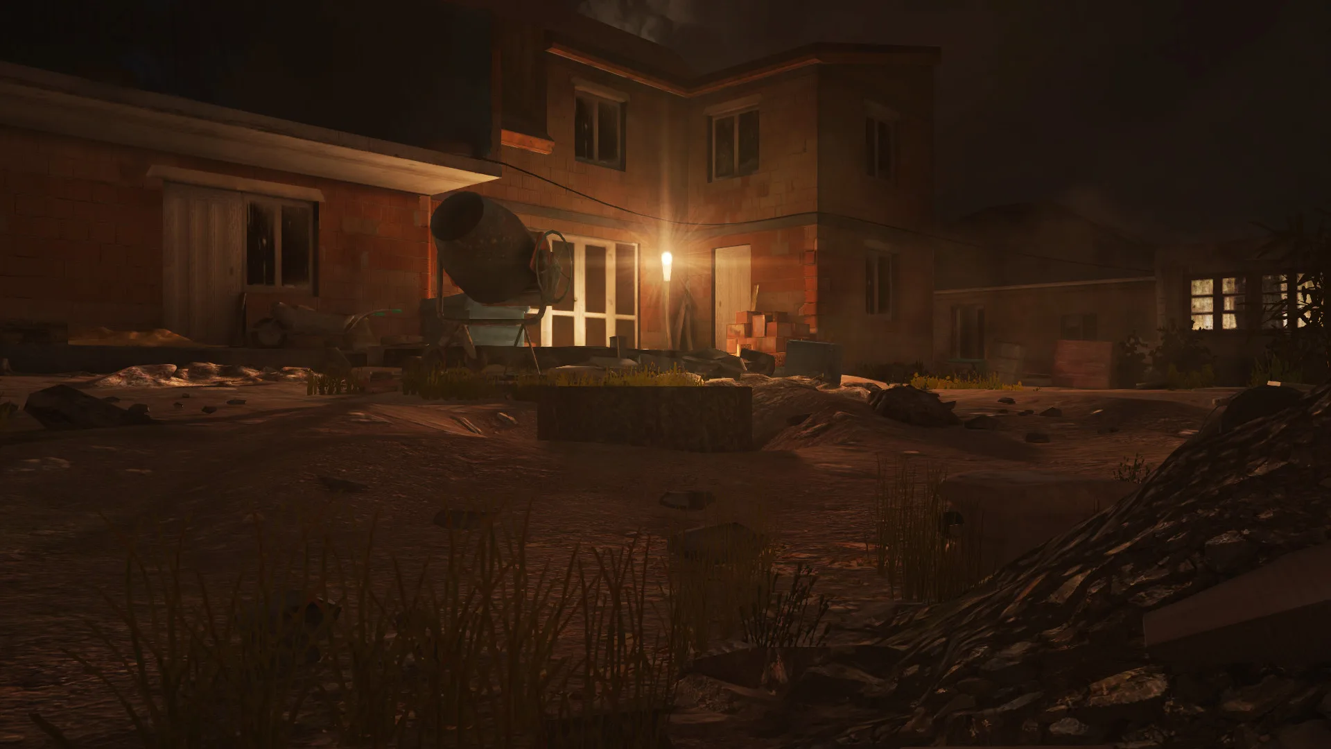 Blameless screenshot 1