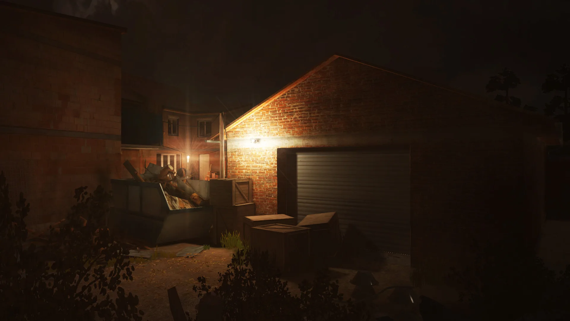Blameless screenshot 4