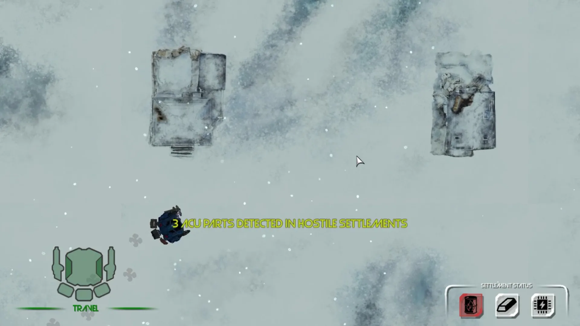Aegis screenshot 4