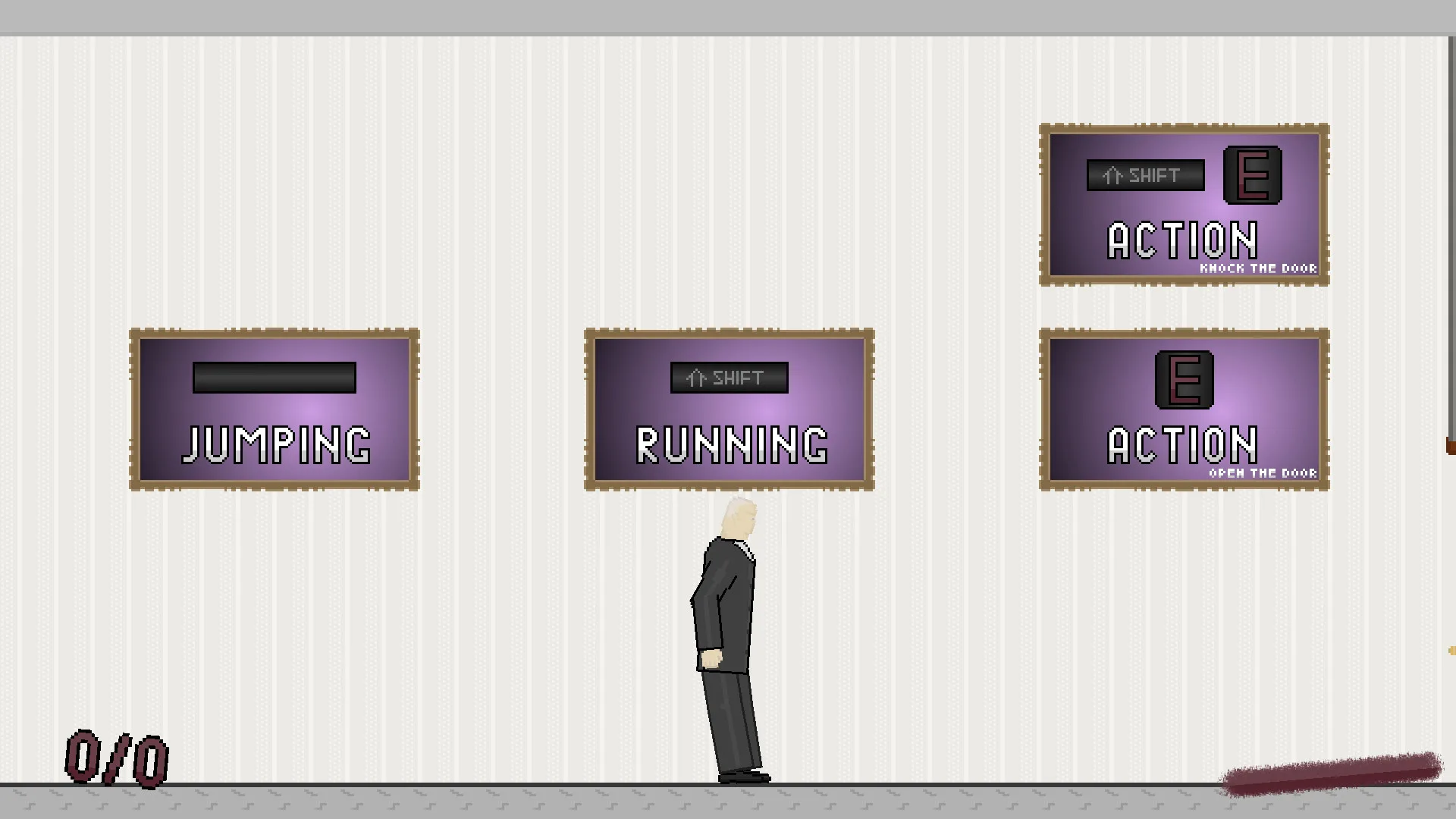 mr.President Prologue Episode screenshot 2
