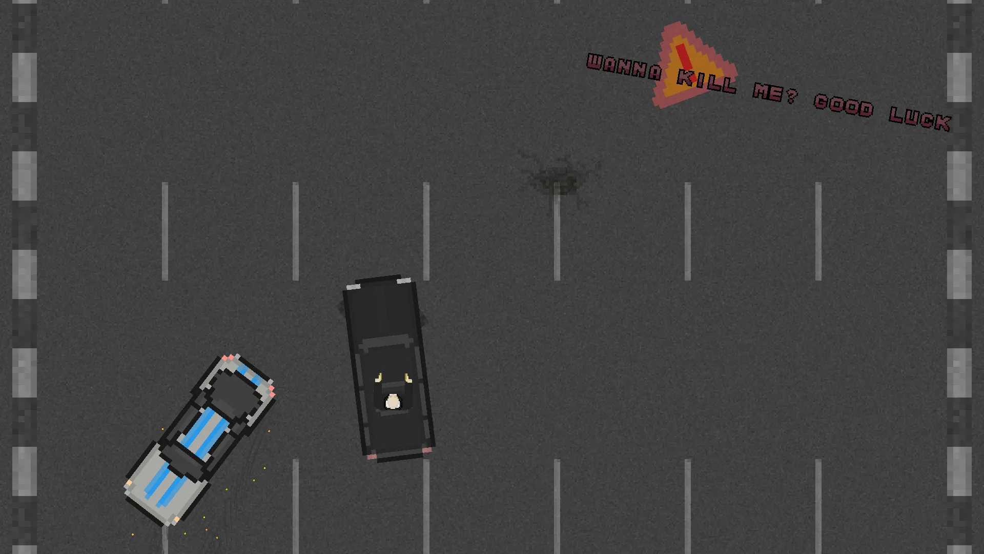 mr.President Prologue Episode screenshot 3