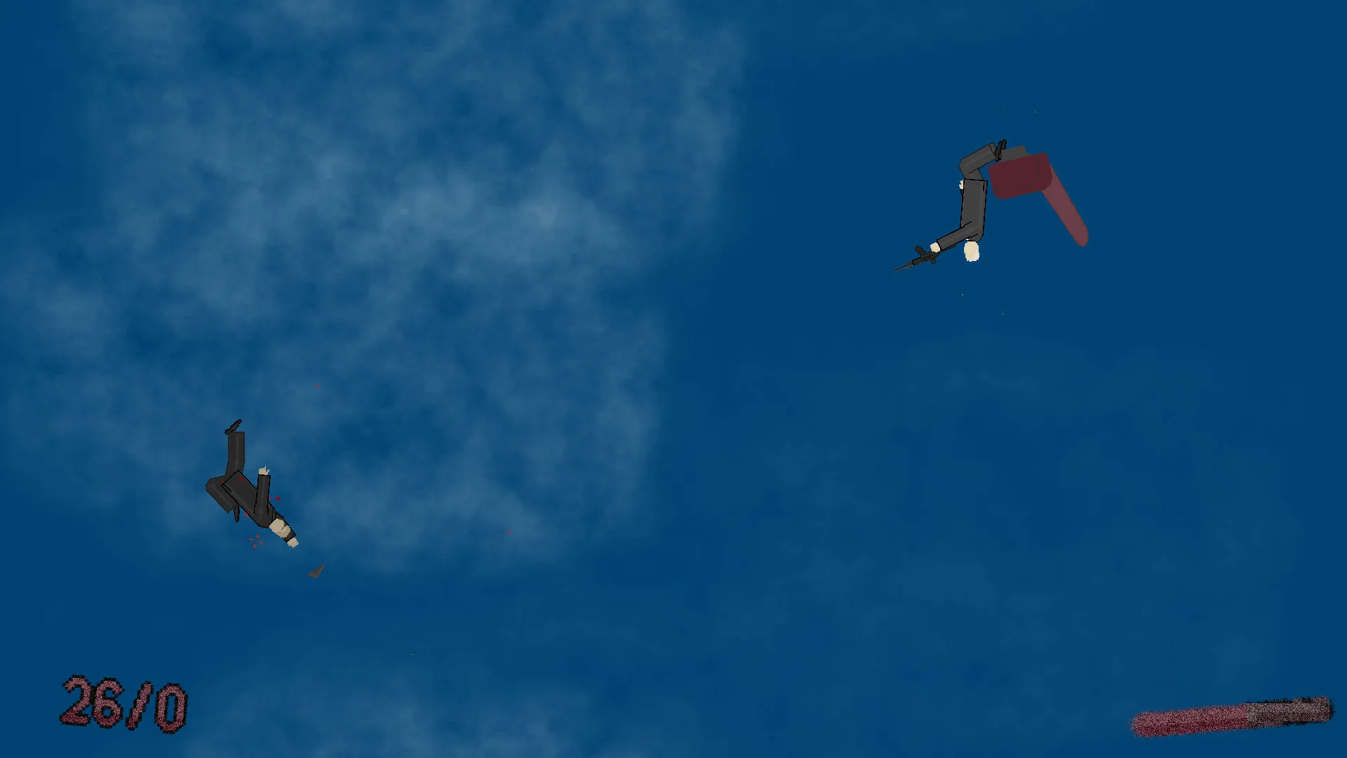 mr.President Prologue Episode screenshot 4