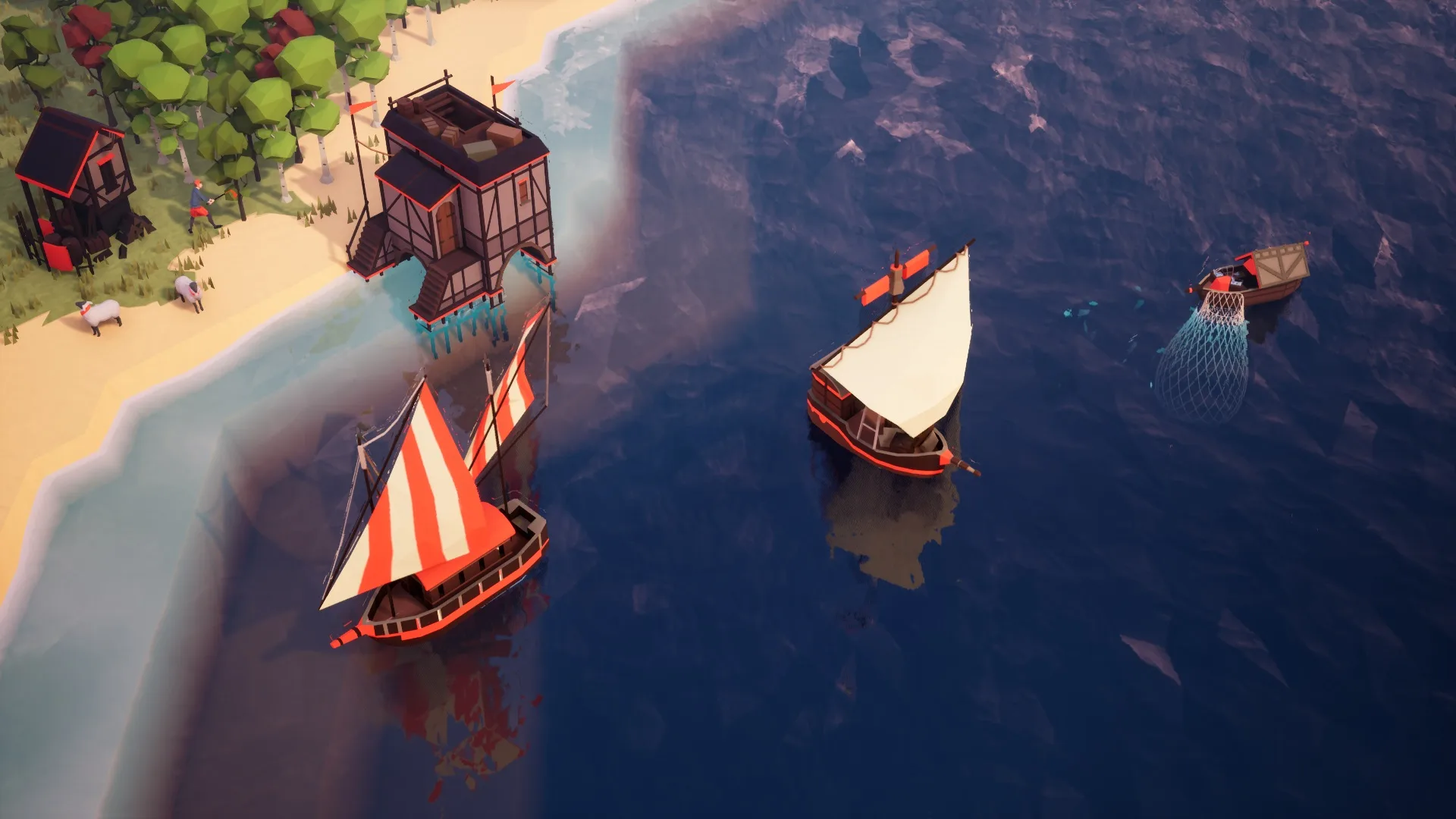 Empires Apart screenshot 3