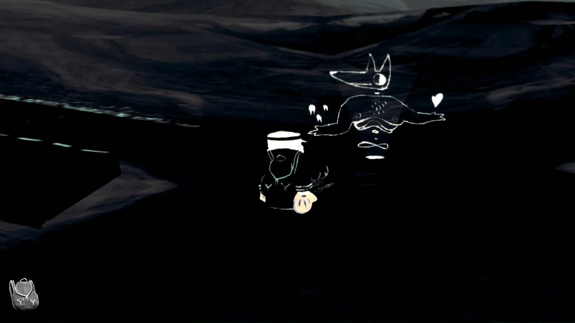 The Wanderer screenshot 3