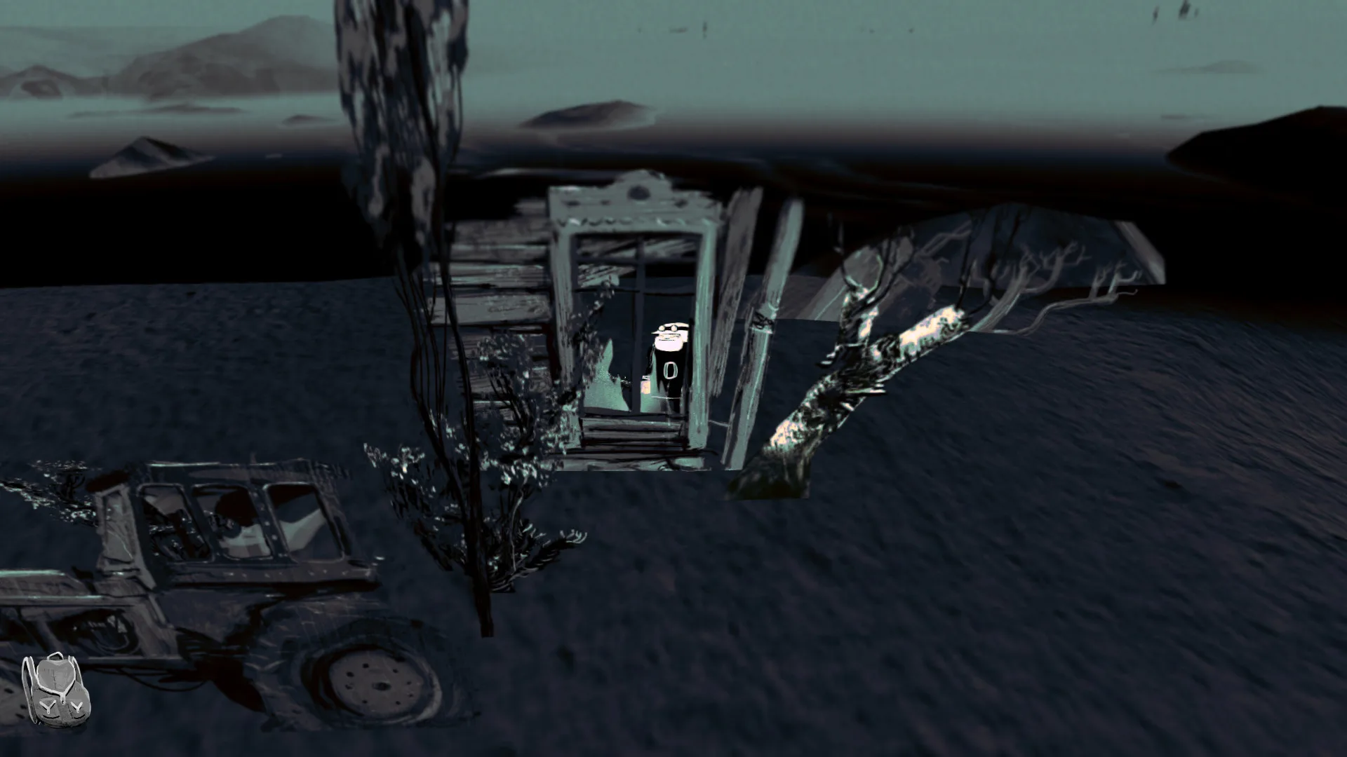 The Wanderer screenshot 4