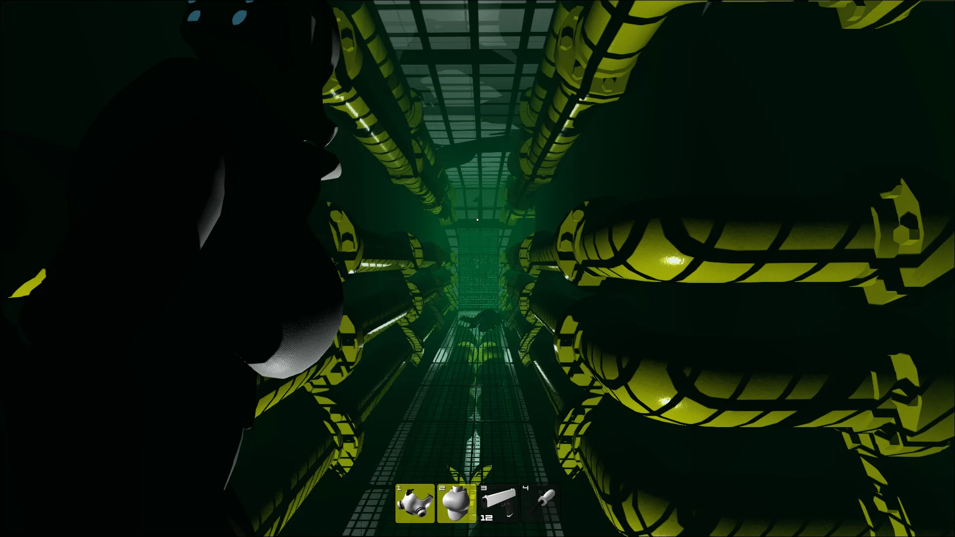 Haydee screenshot 2