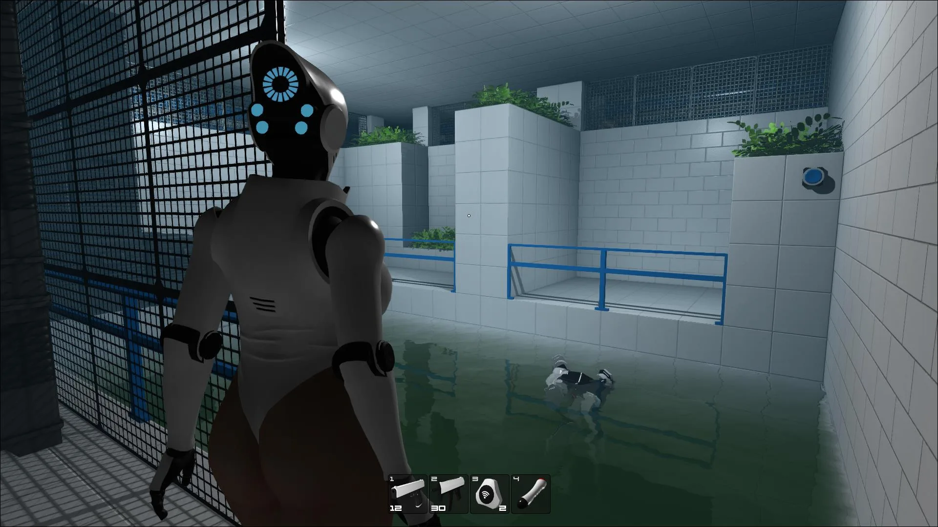 Haydee screenshot 5