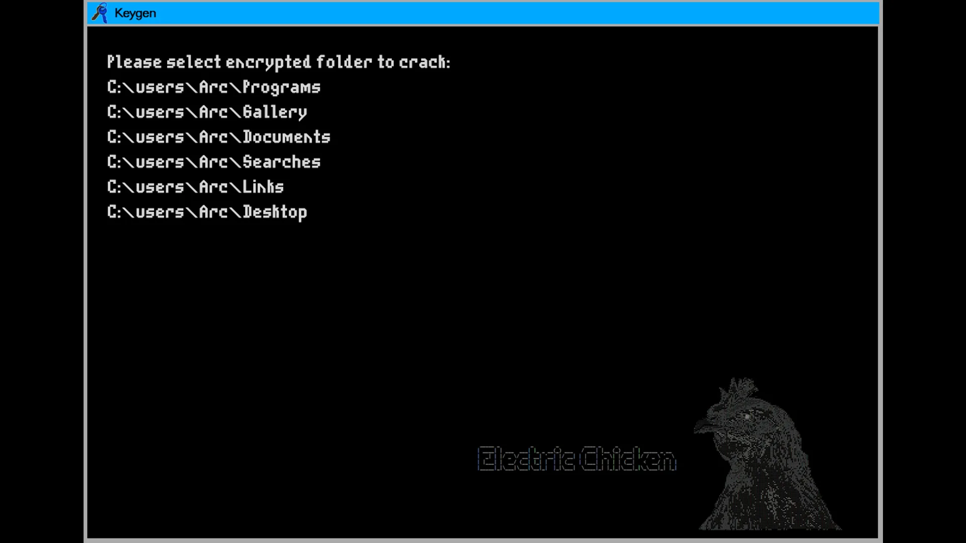 Archimedes screenshot 3