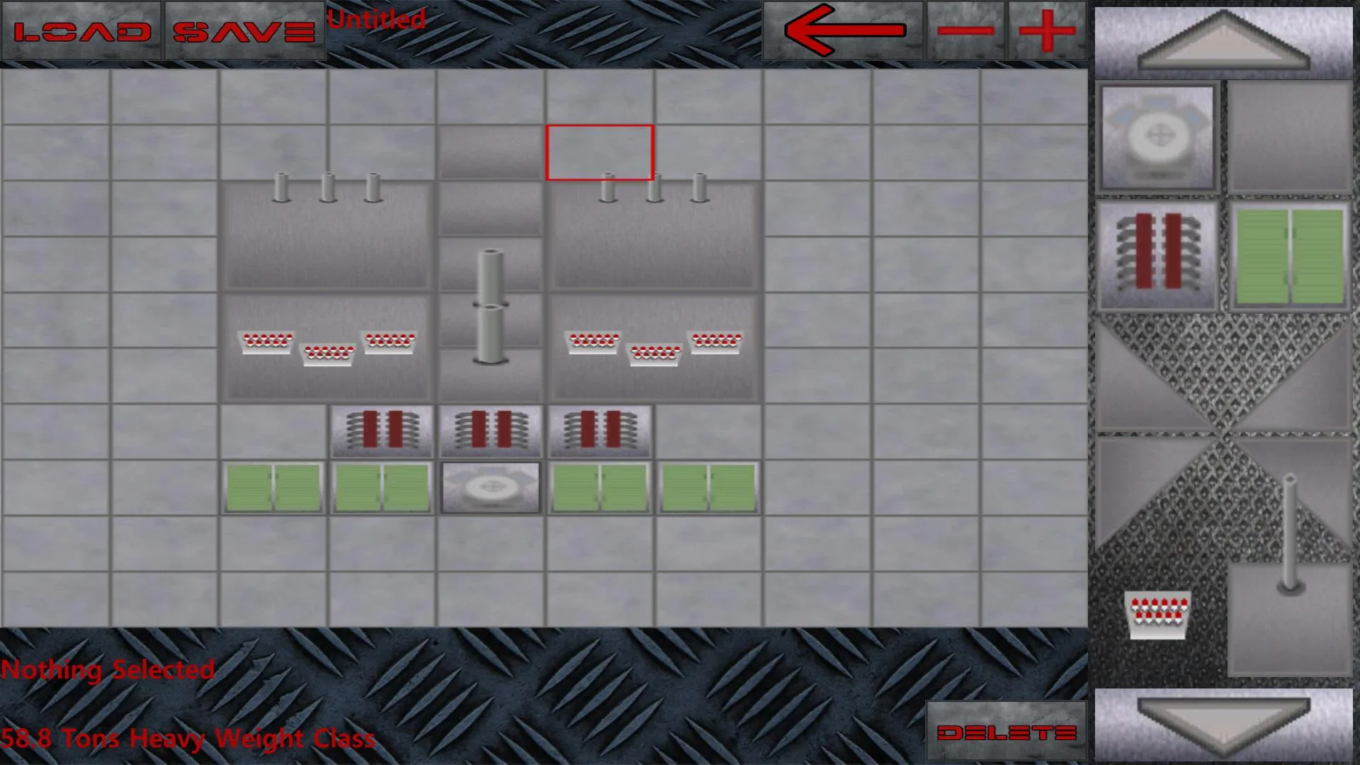 TankCraft screenshot 3