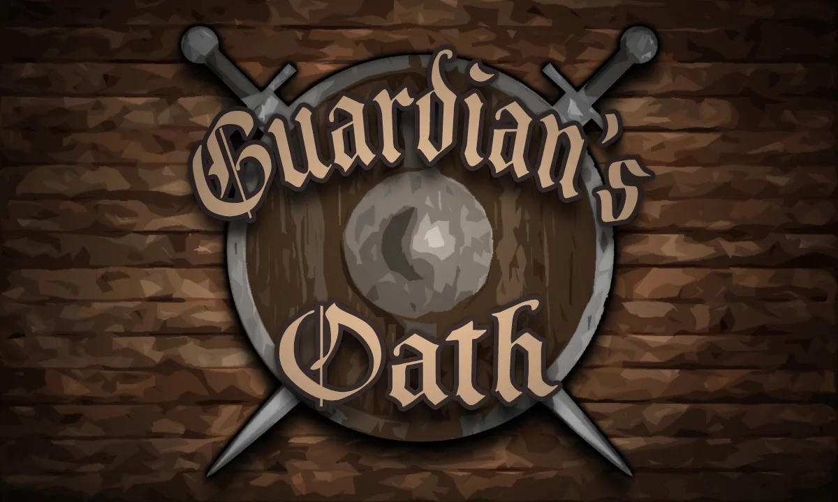 Guardian's Oath screenshot 5