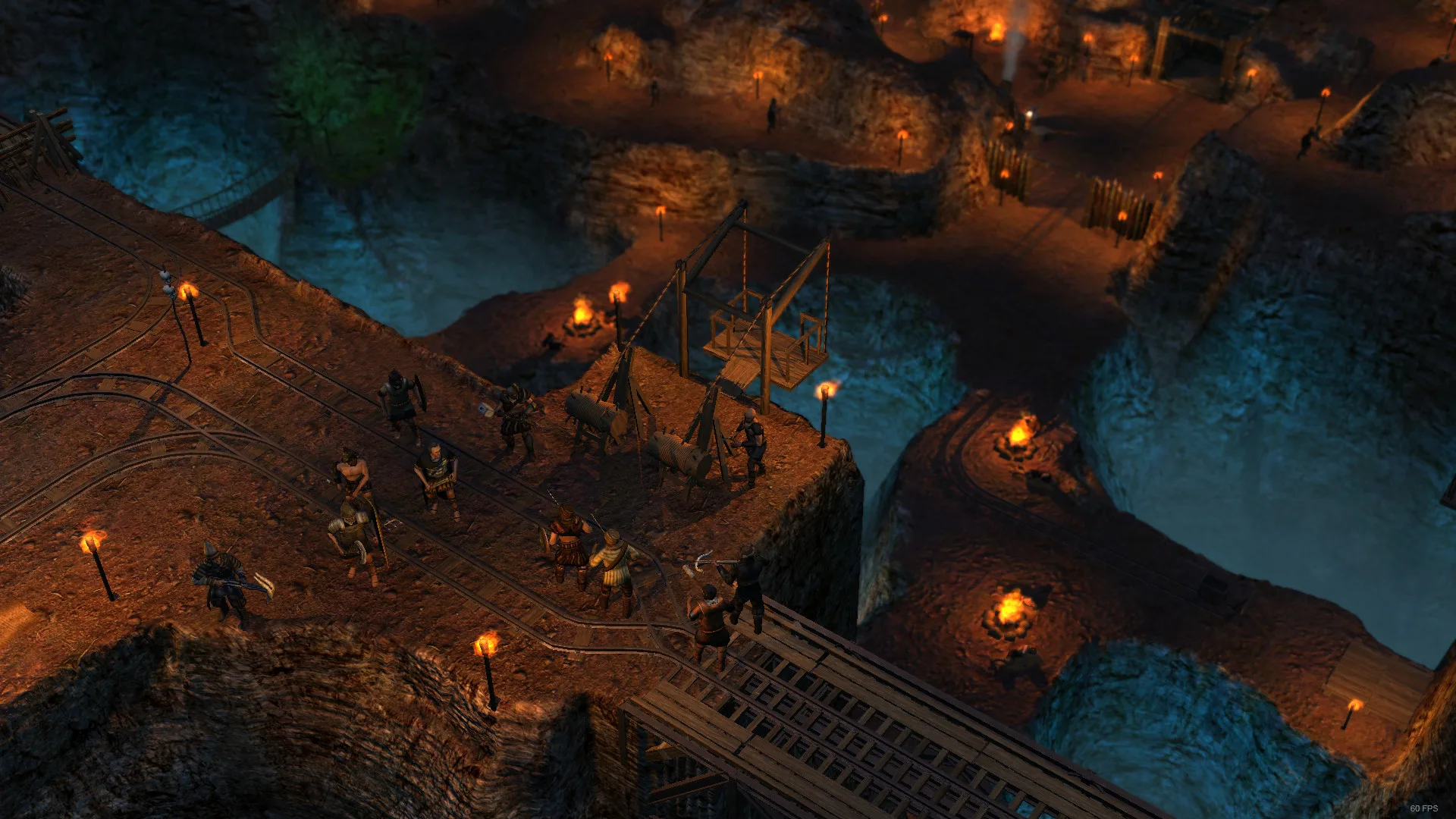 Dungeon Rats screenshot 5