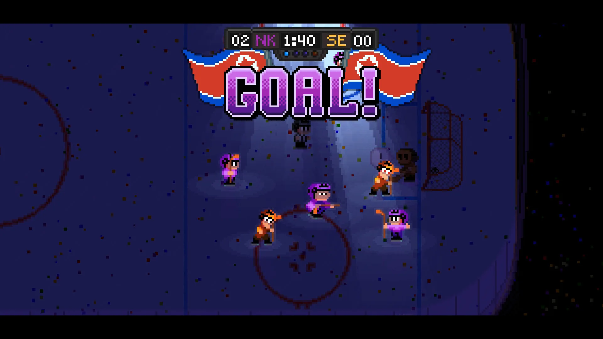 Super Blood Hockey screenshot 4