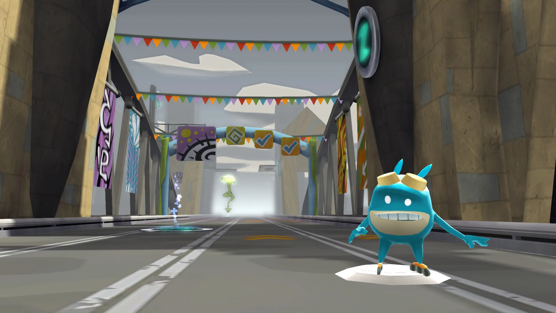 de Blob screenshot 4
