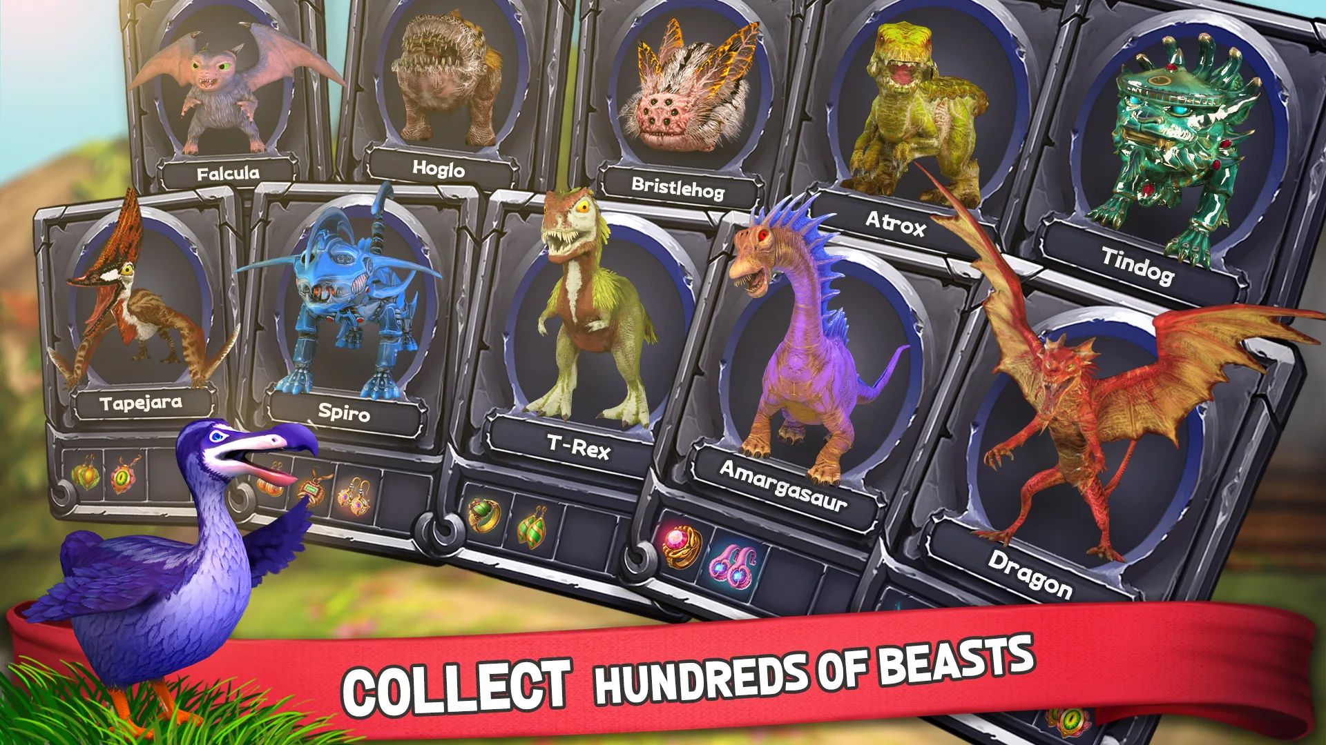 ComPet - Epic Beast Battles screenshot 2