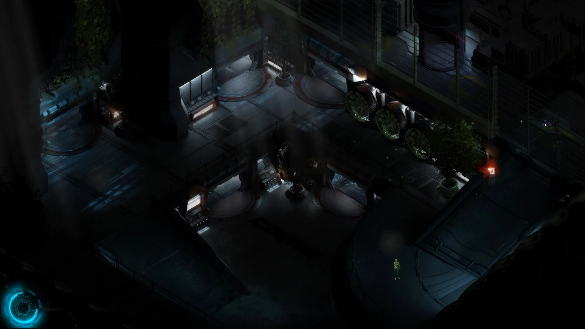 CAYNE screenshot 4