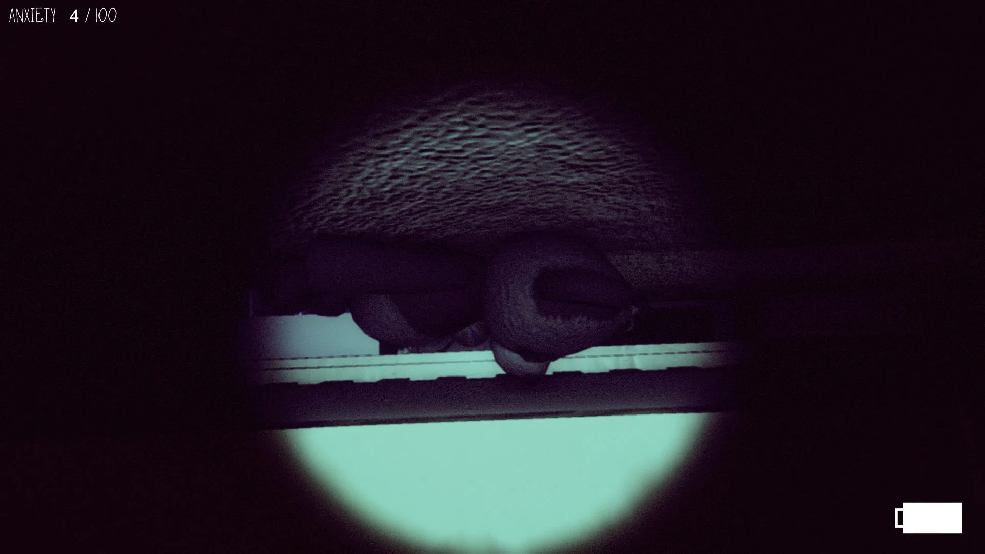 Shut Eye screenshot 3