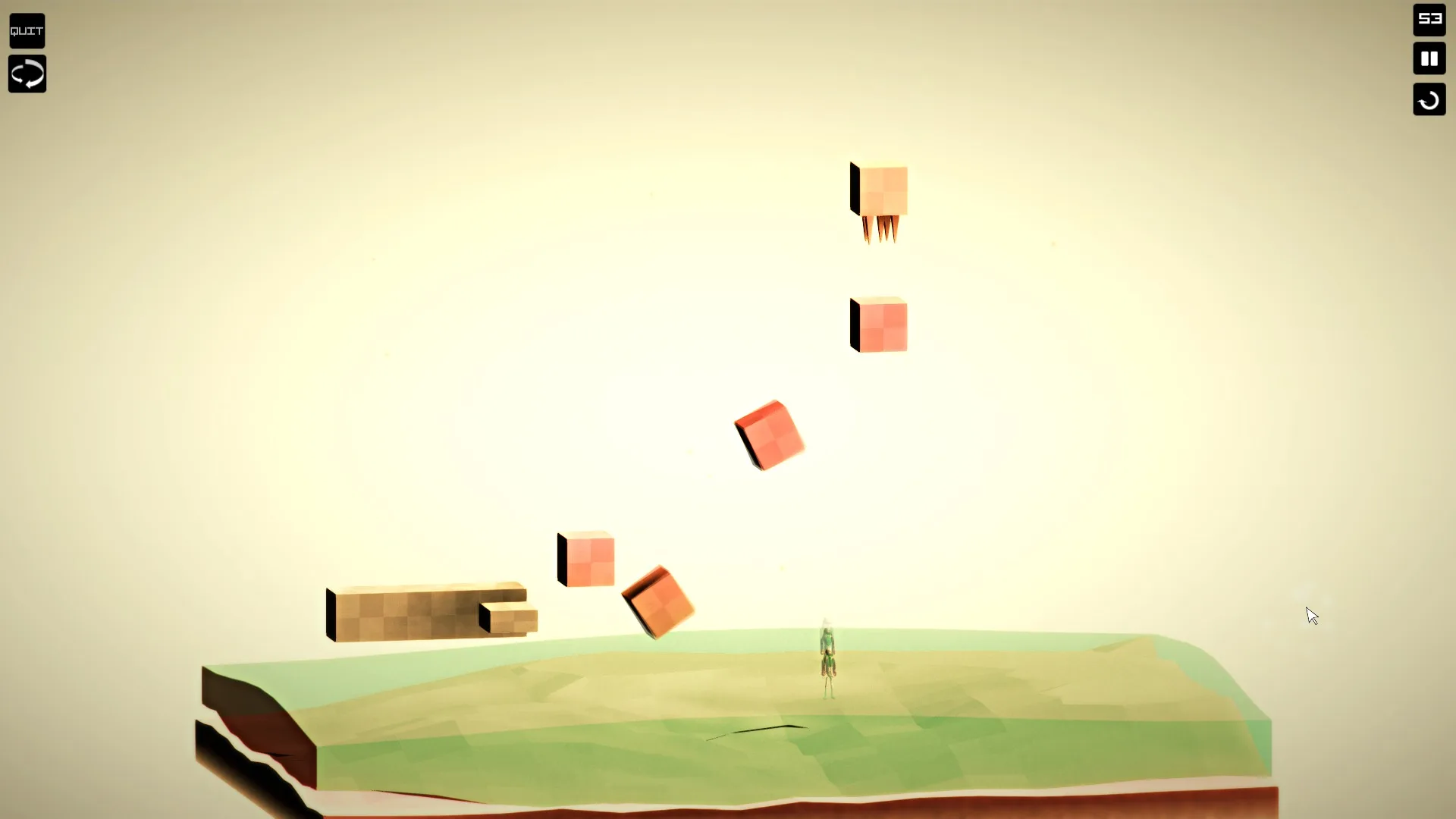 Think To Die screenshot 3