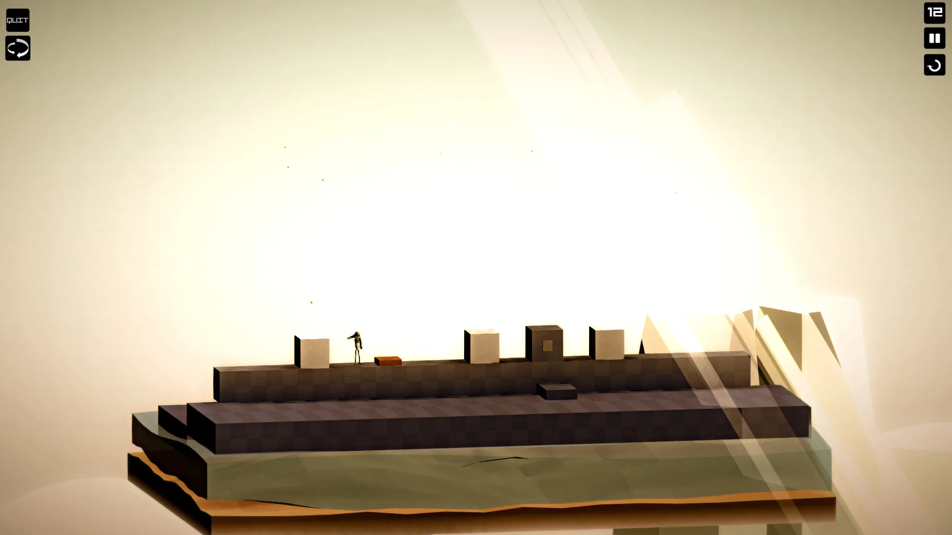 Think To Die screenshot 4