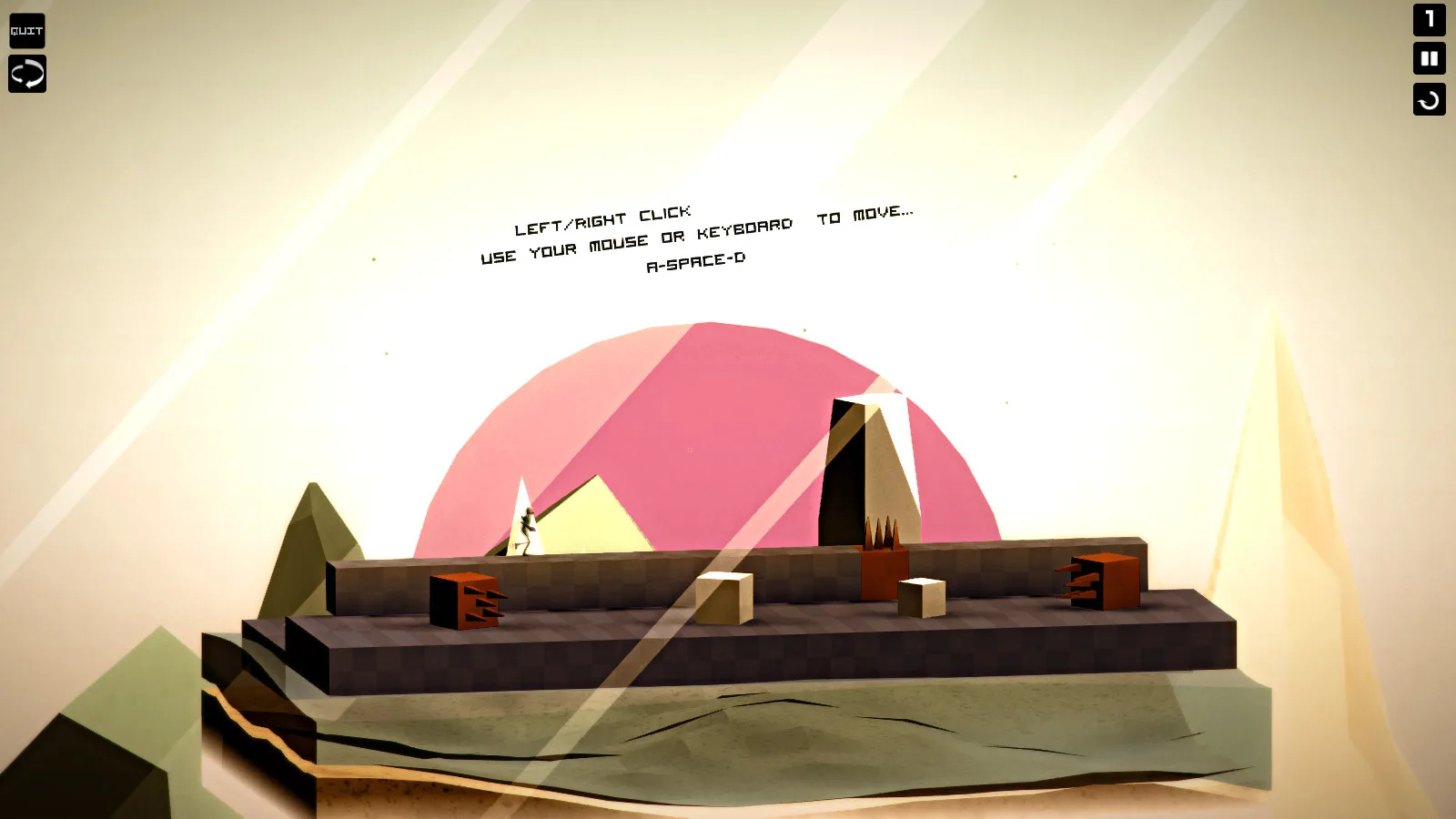 Think To Die screenshot 5