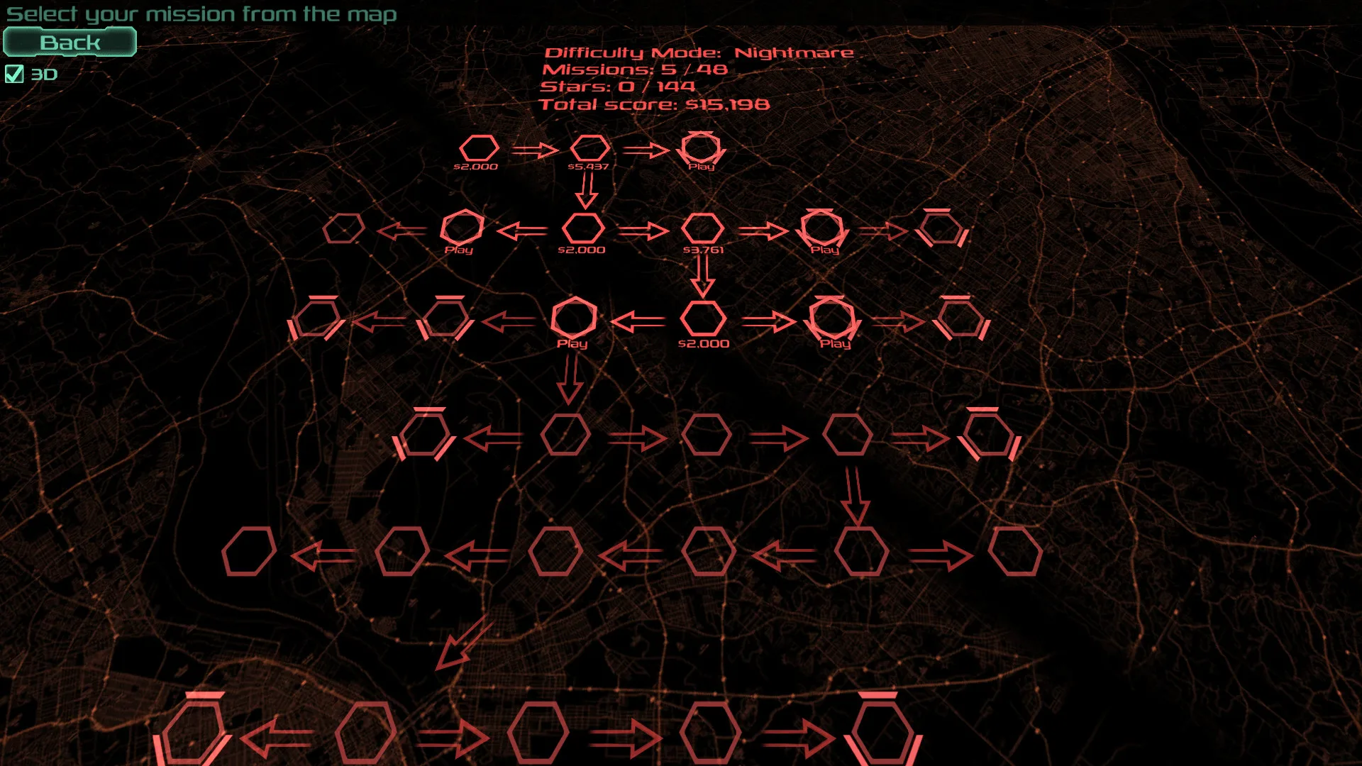 Zombie Defense screenshot 5