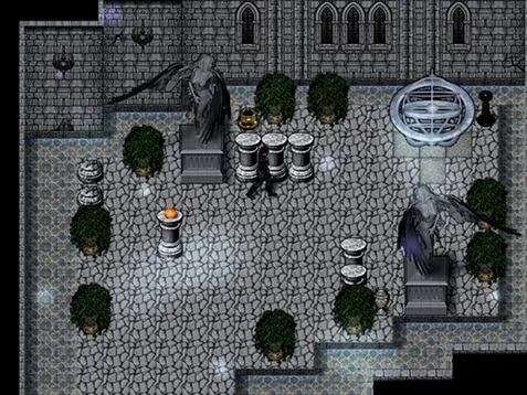 Atonement 2: Ruptured by Despair screenshot 3