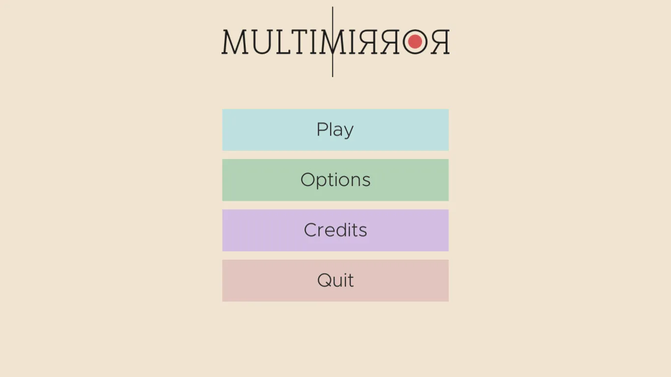 Multimirror screenshot 1
