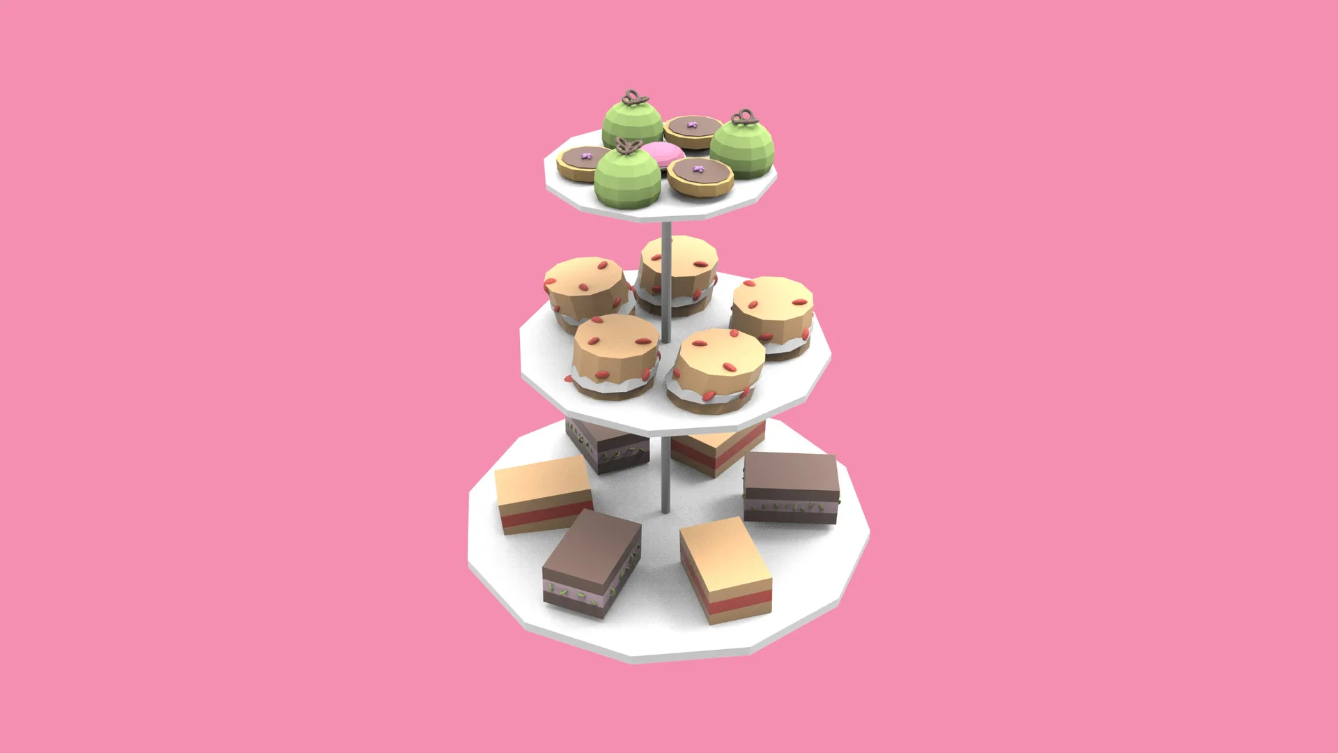 Blocks by Google screenshot 2