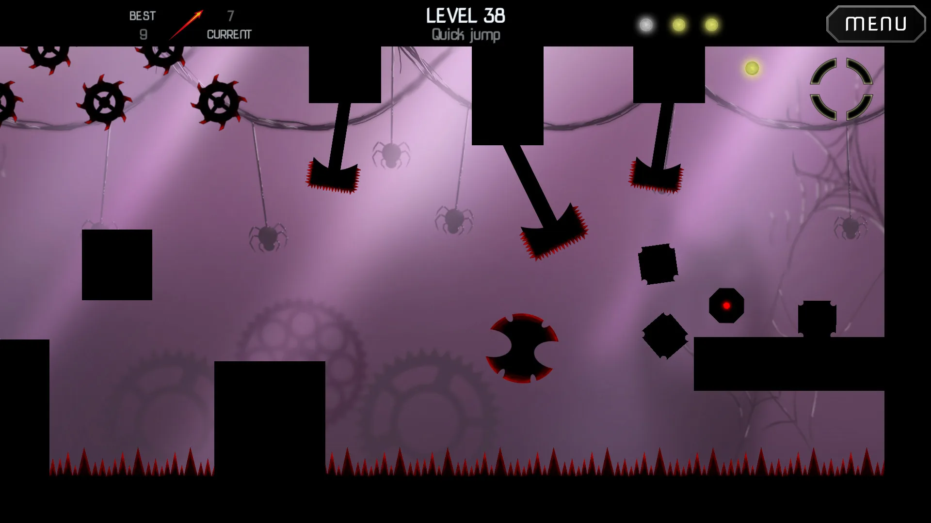 Ultimate Solid screenshot 3