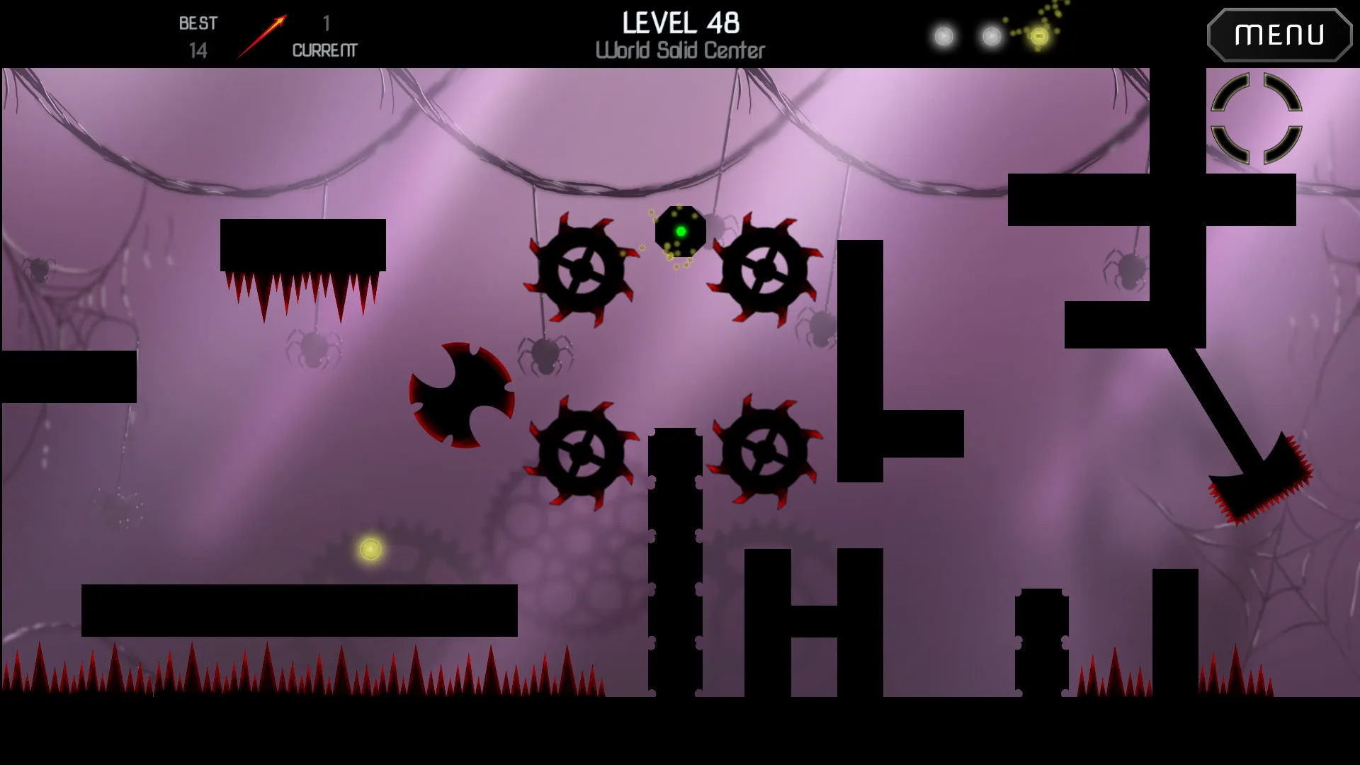 Ultimate Solid screenshot 5