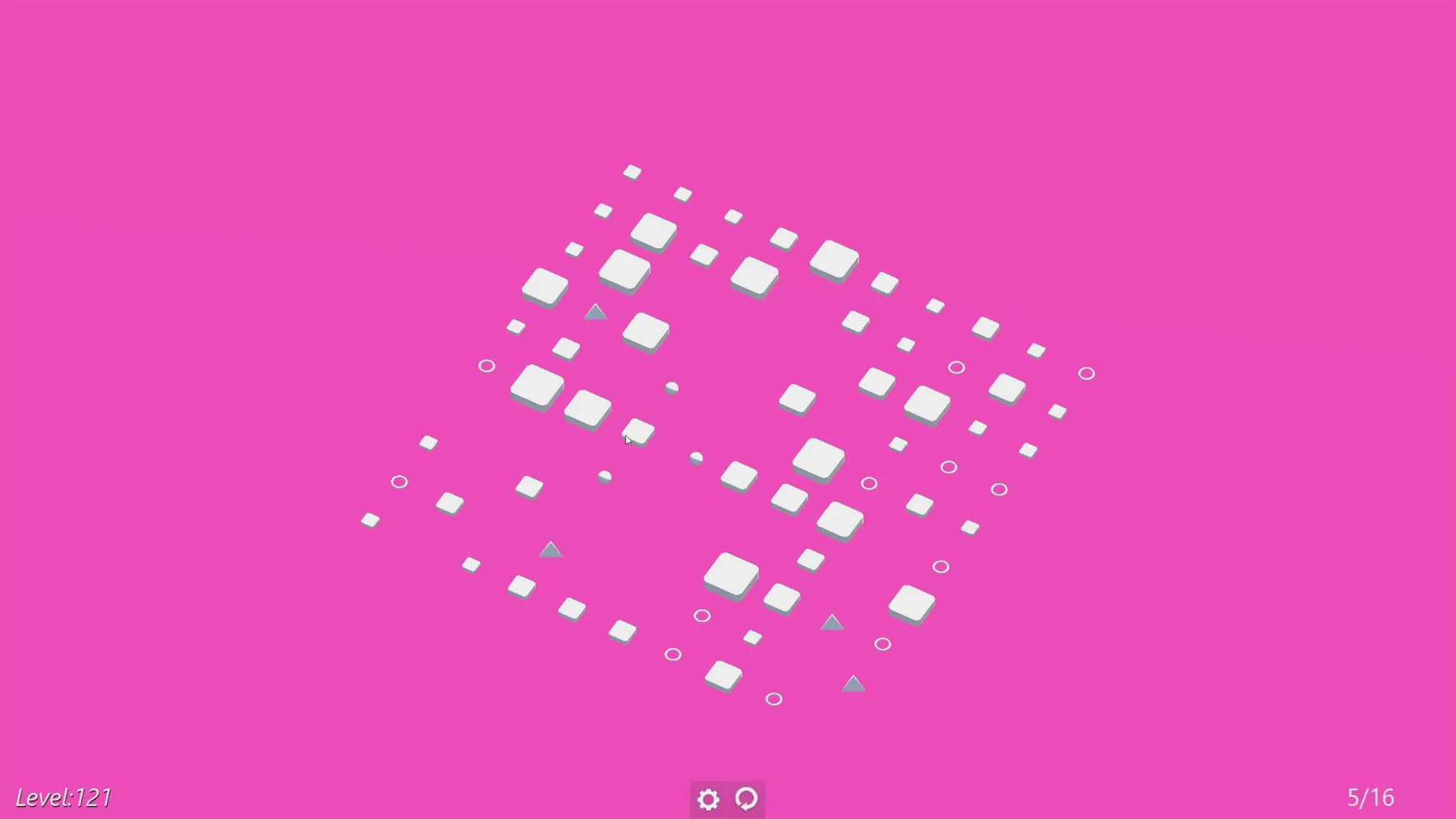 Ramify screenshot 1