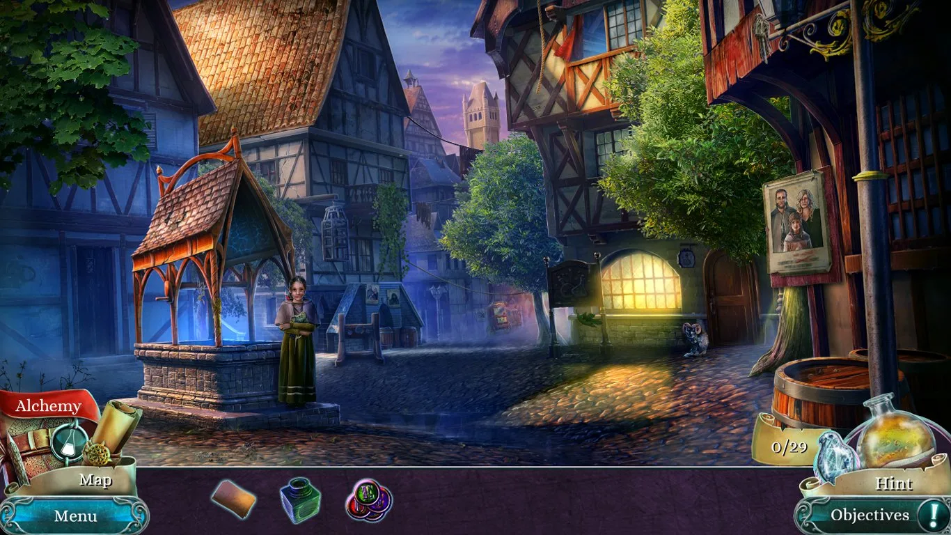 Lost Grimoires: Stolen Kingdom screenshot 5