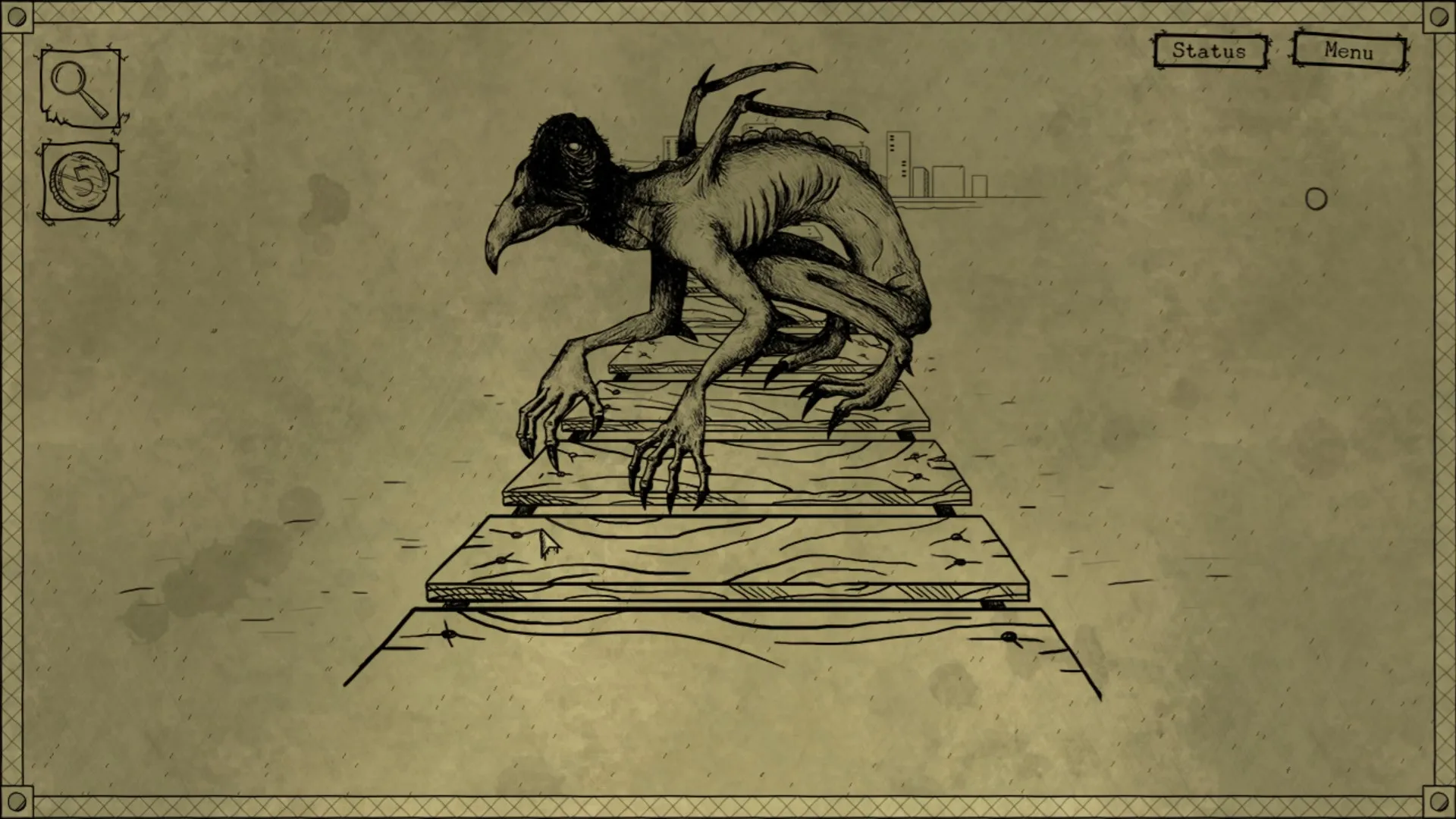 Bad Dream: Coma screenshot 2