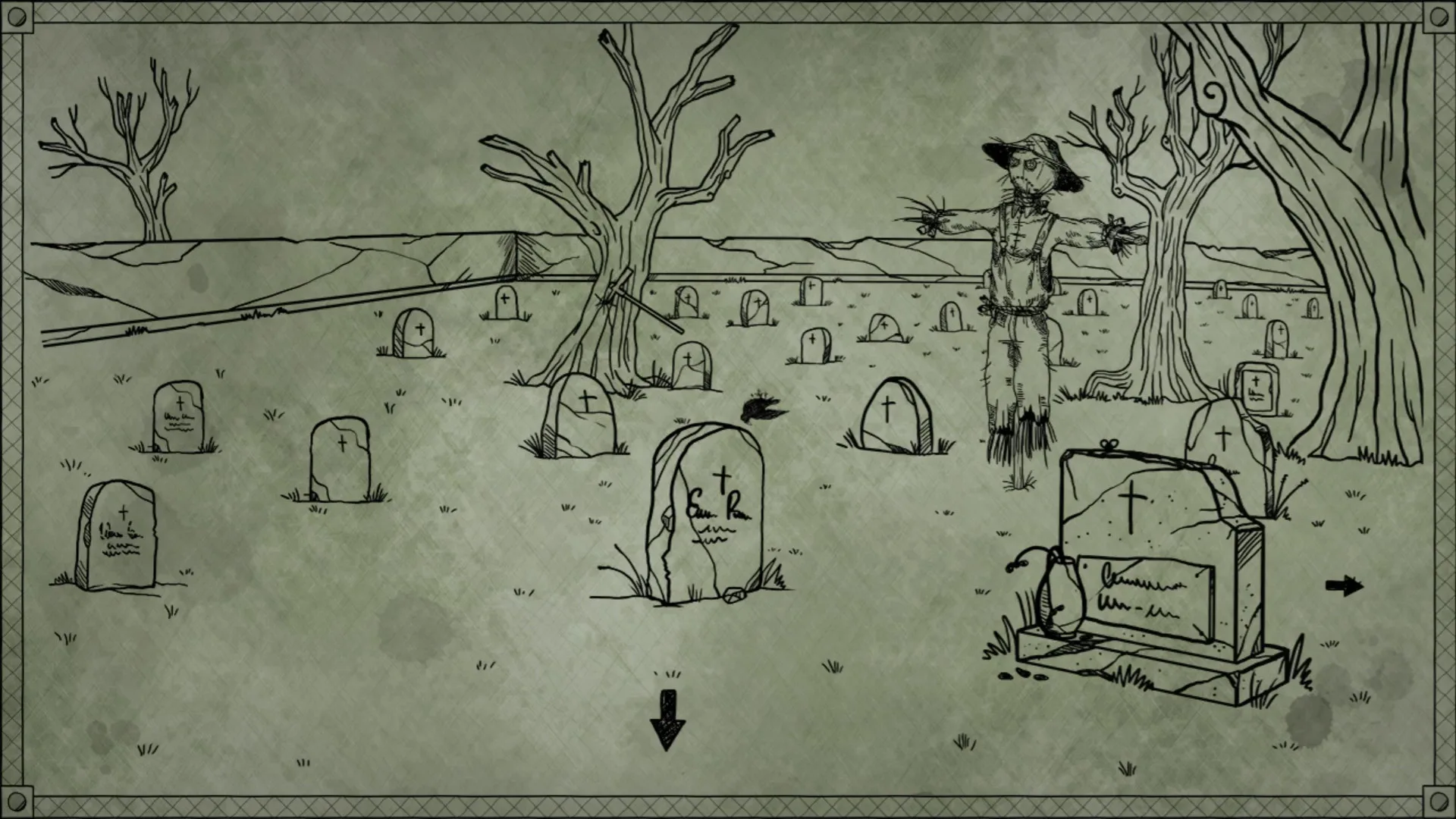 Bad Dream: Coma screenshot 5