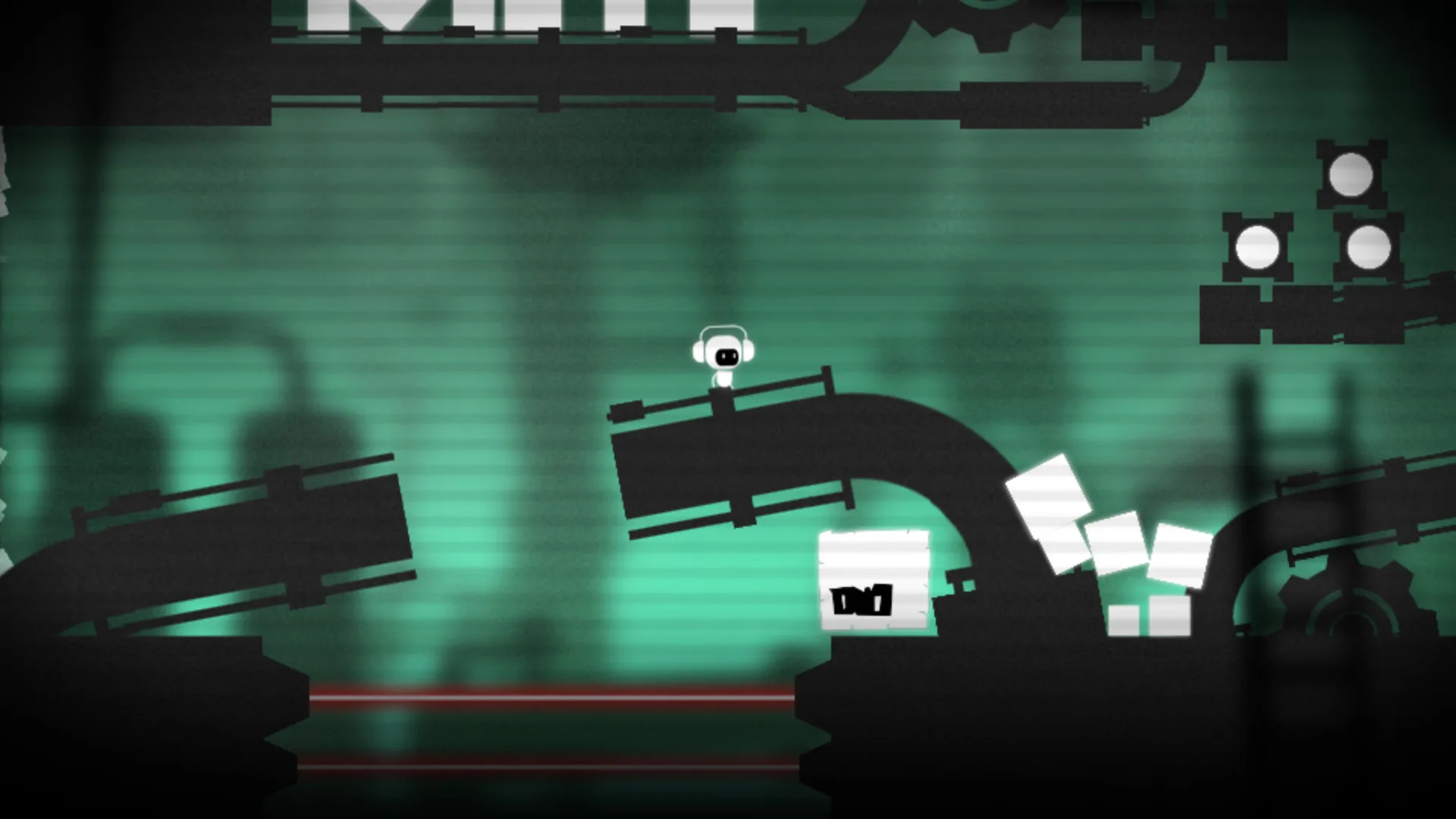 Sleeping Valley screenshot 1