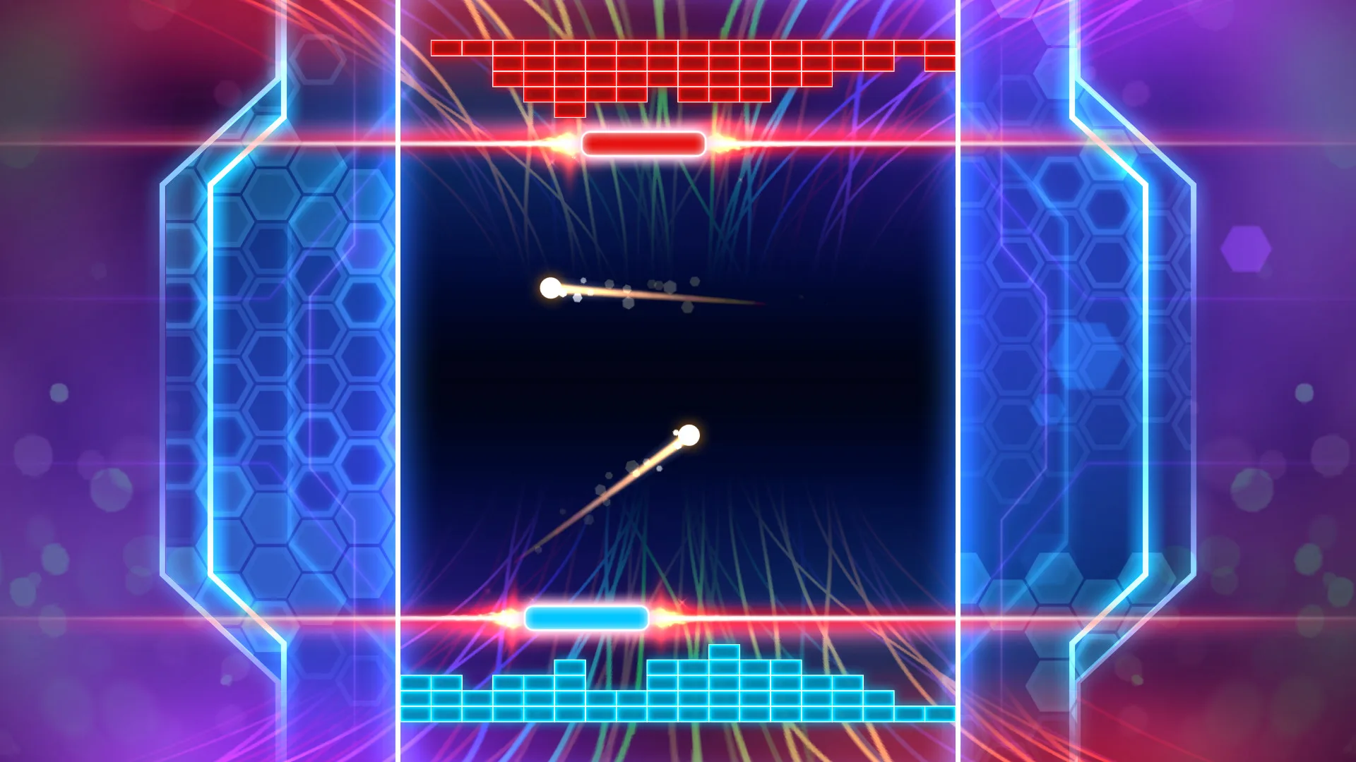 Brick Breaker screenshot 2