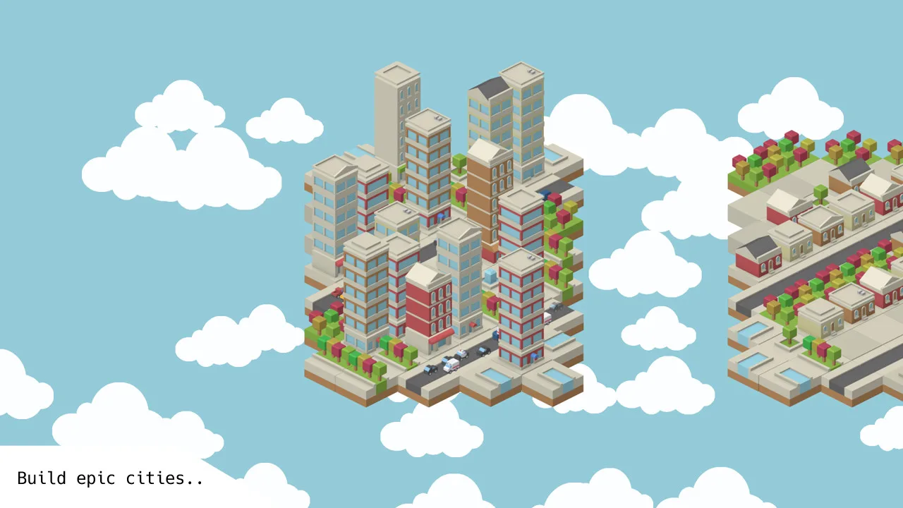 Citalis screenshot 1
