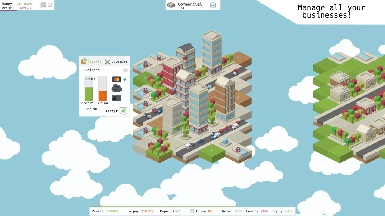 Citalis screenshot 3