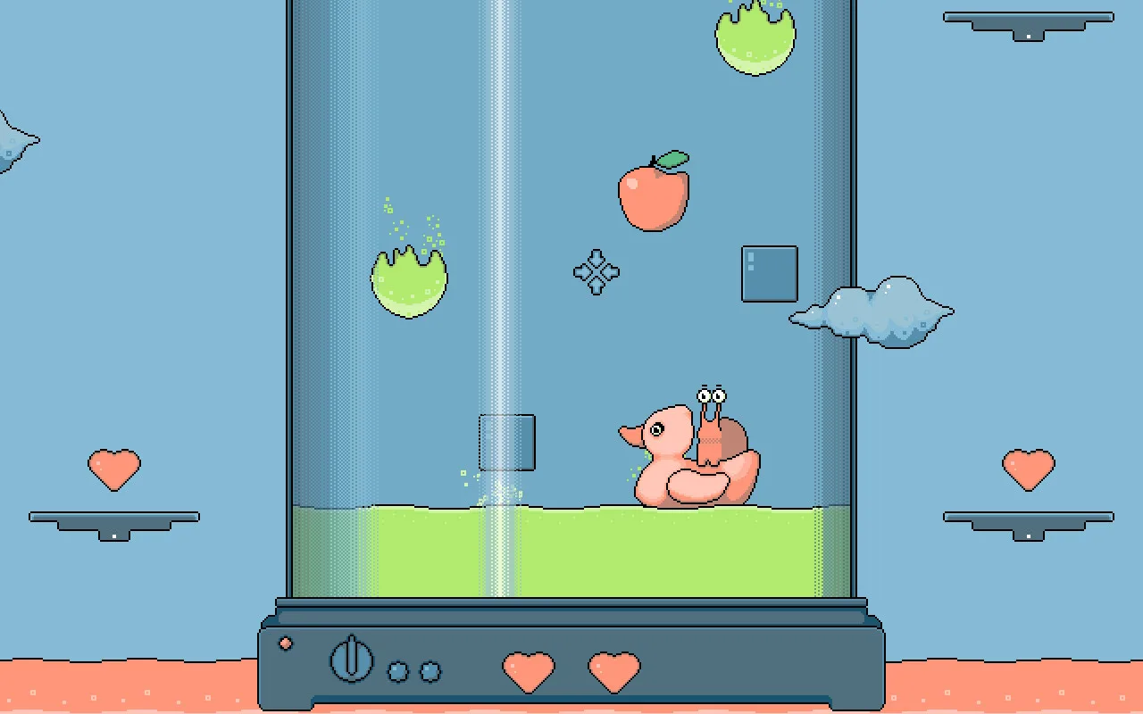 Crab Dub screenshot 4