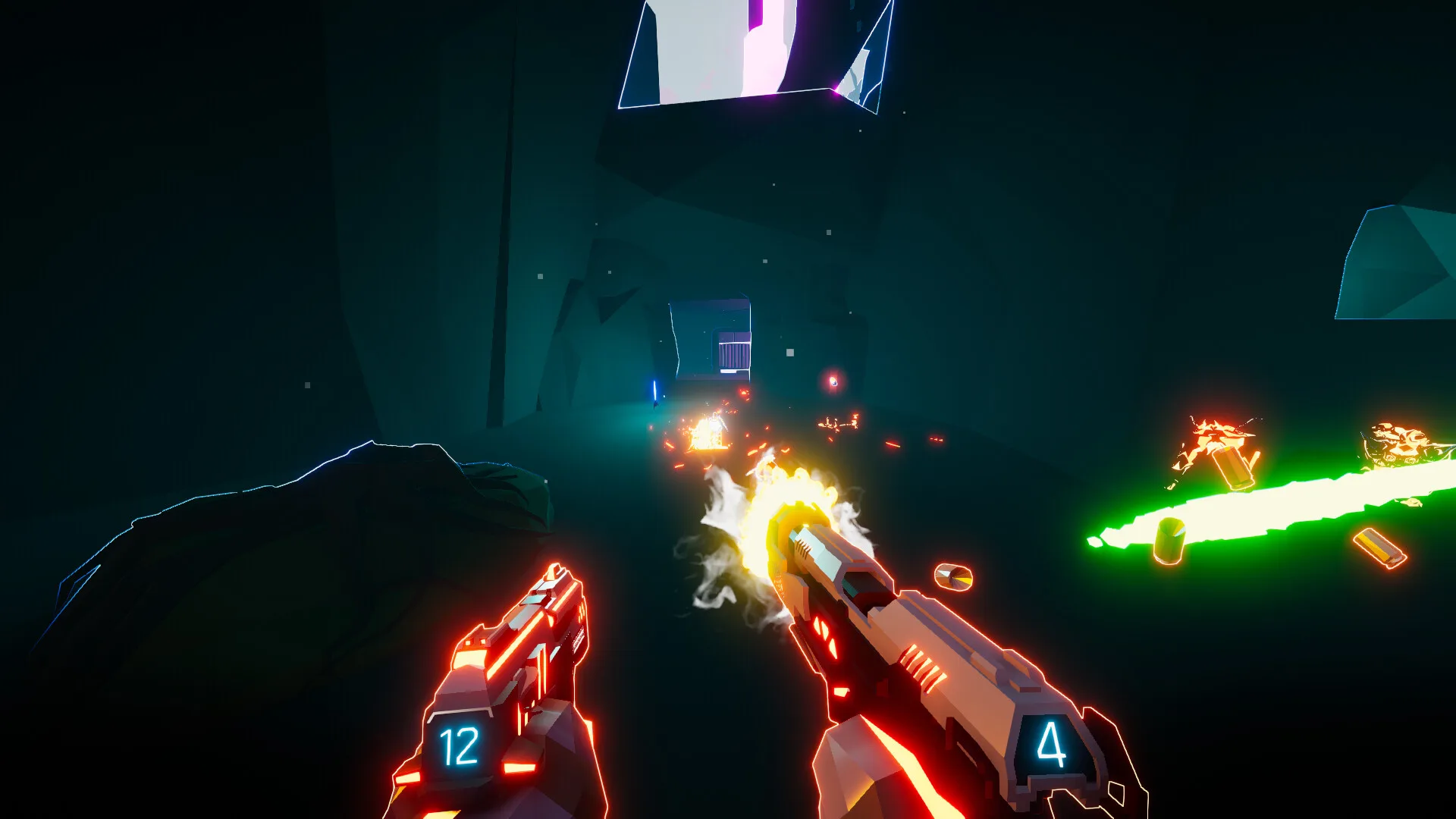 GTTOD screenshot 2