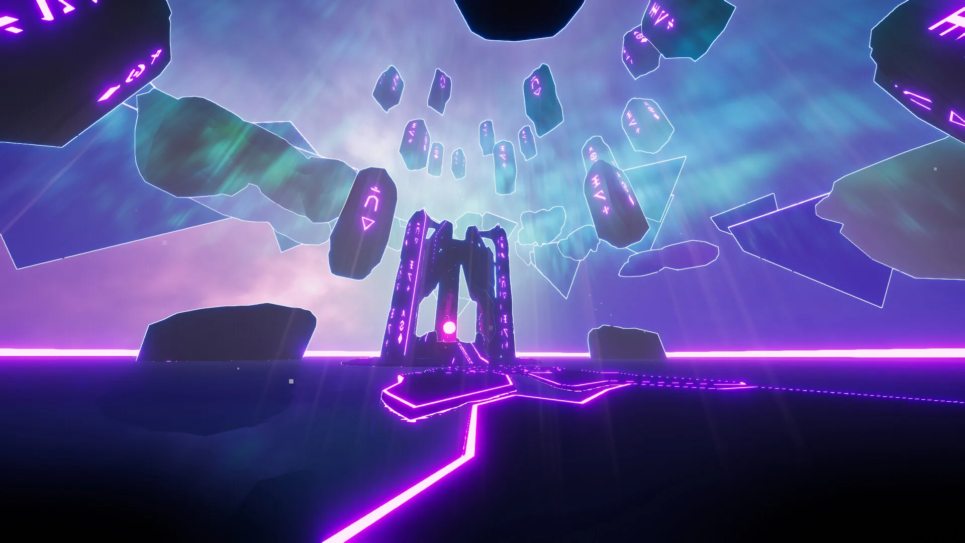 GTTOD screenshot 3