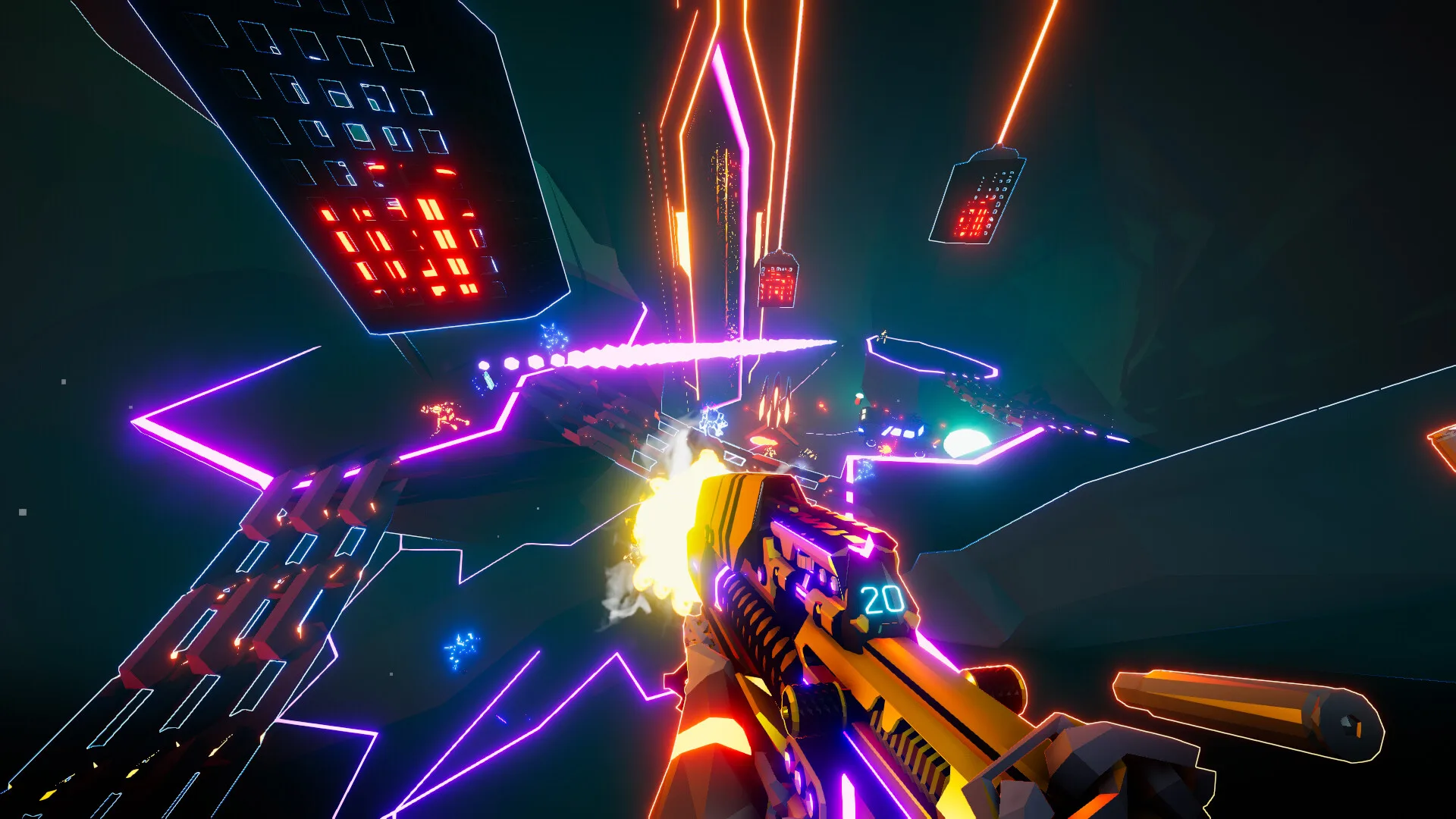 GTTOD screenshot 4