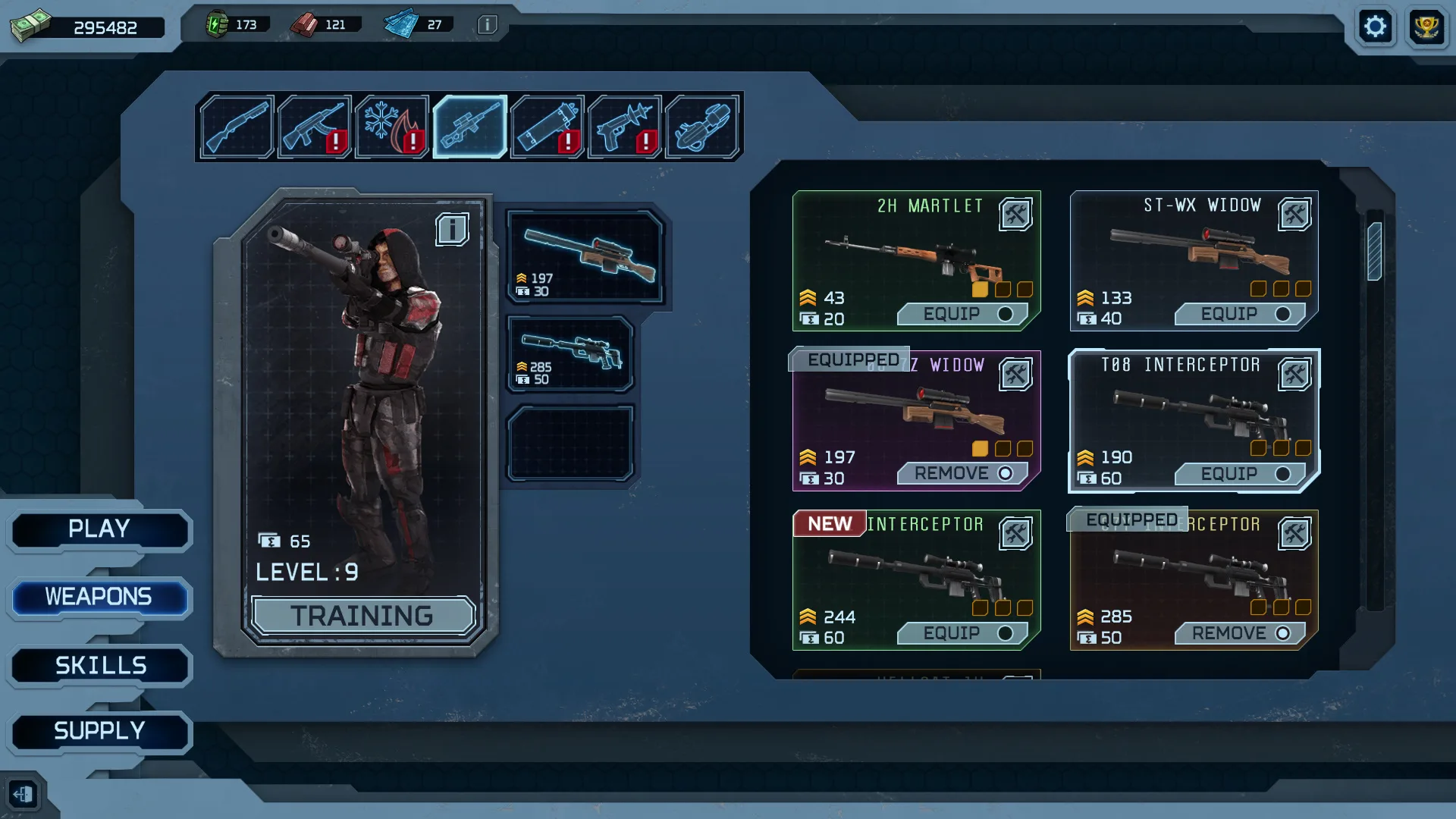 Alien Shooter TD screenshot 4