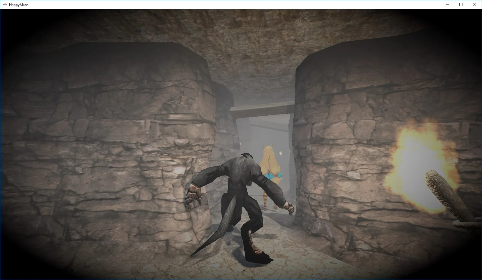 Happy Maze screenshot 5