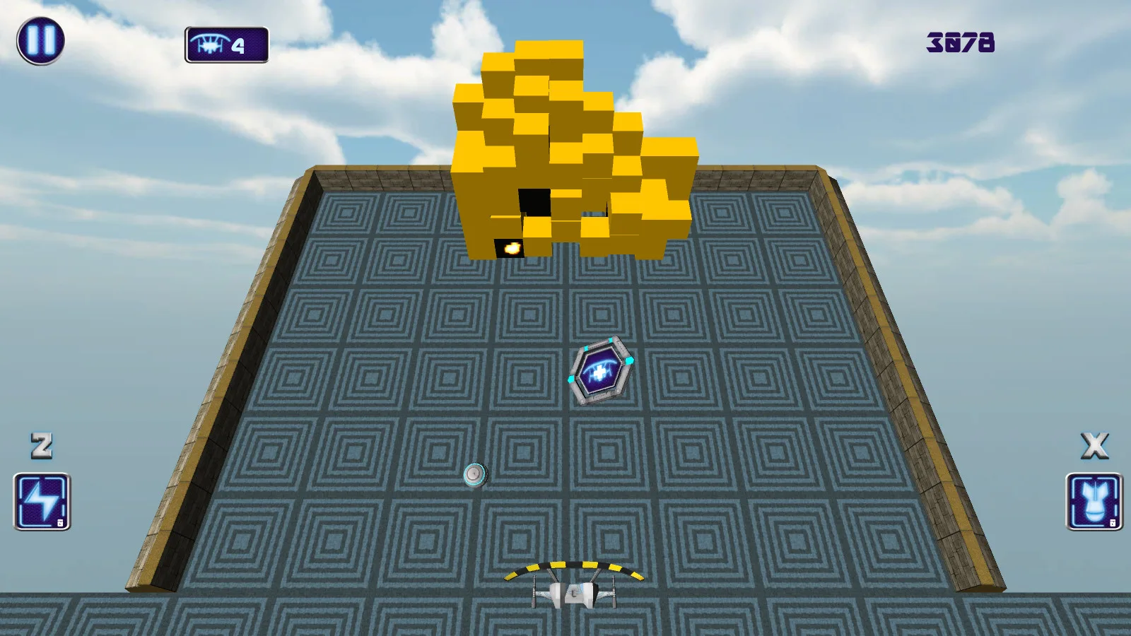 Block Blowout screenshot 5
