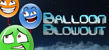Balloon Blowout