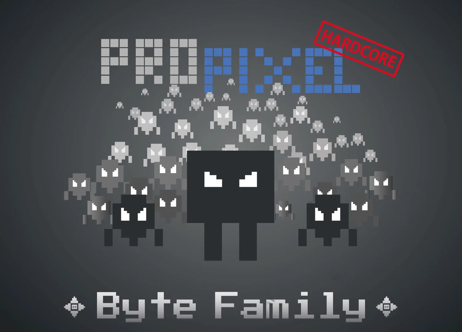 Byte Family screenshot 1